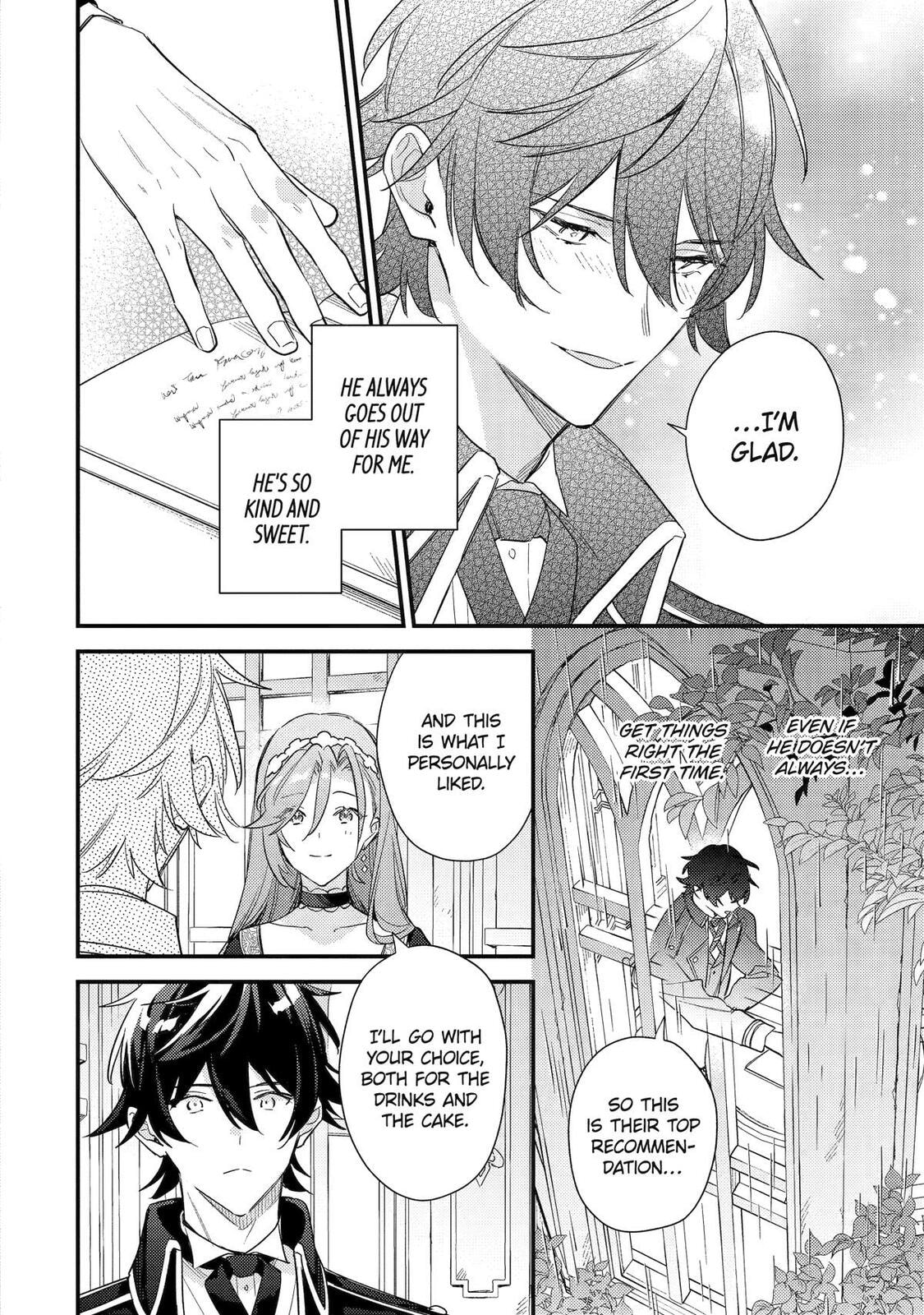 Kon'yaku Haki o Neratte Kioku Soushitsu no Furi o Shitara, Sokkenai Taido datta Kon'yakusha ga 