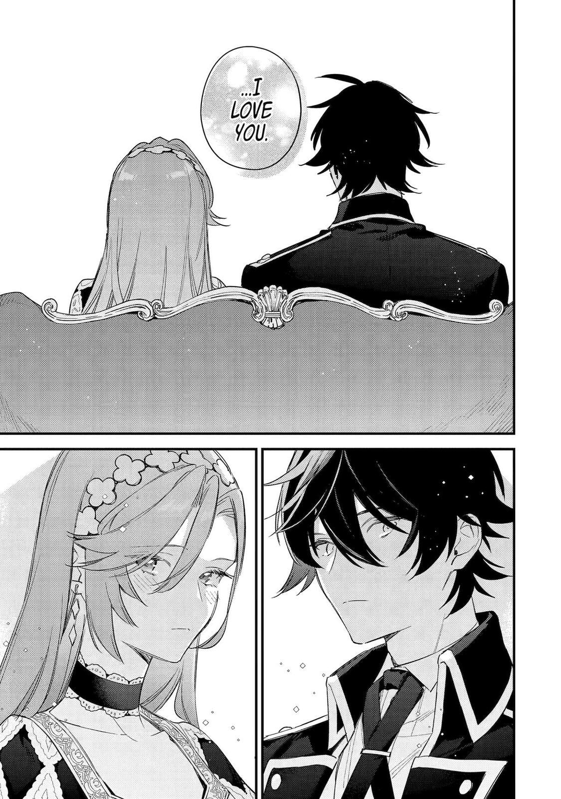 Kon'yaku Haki o Neratte Kioku Soushitsu no Furi o Shitara, Sokkenai Taido datta Kon'yakusha ga 