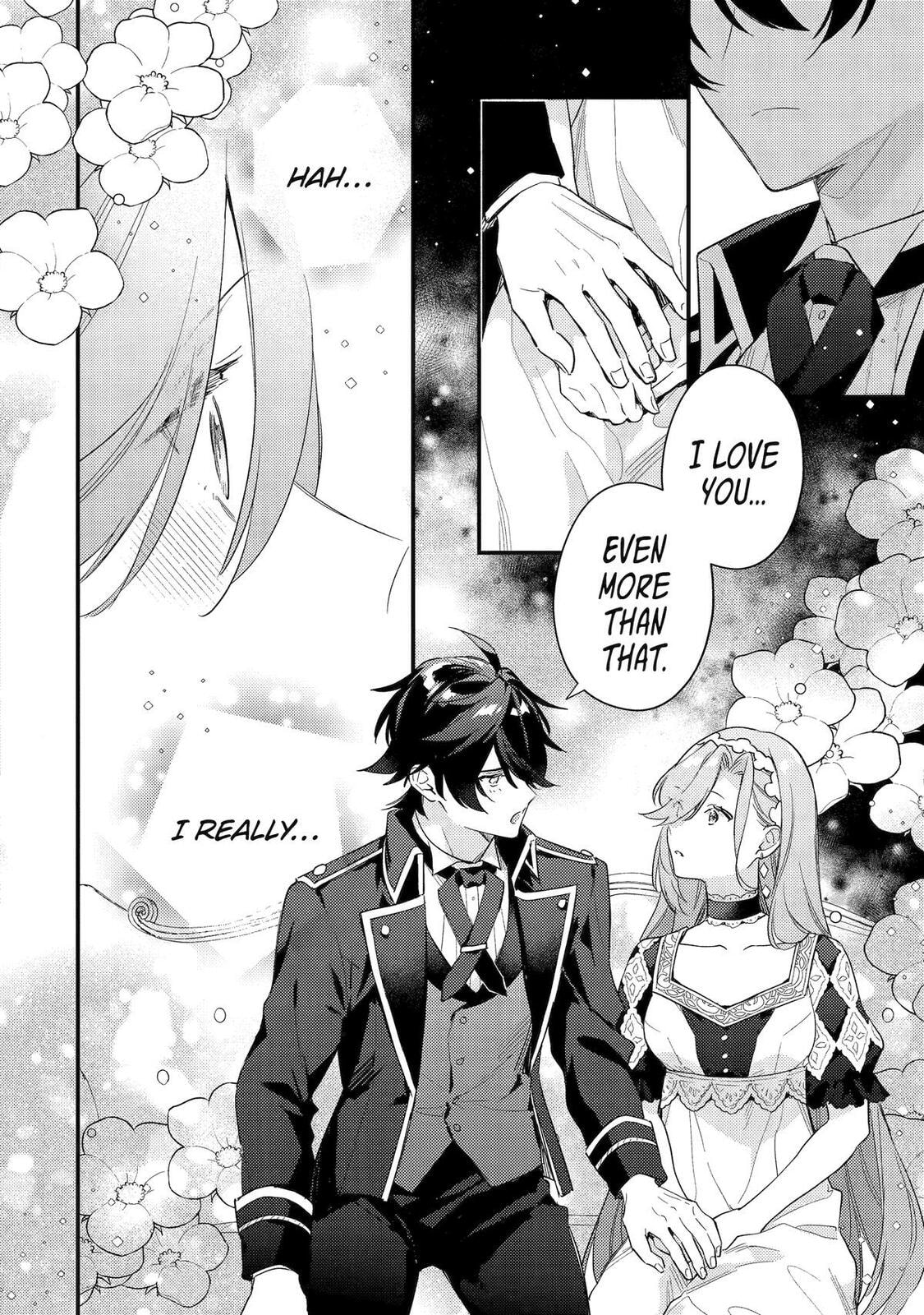 Kon'yaku Haki o Neratte Kioku Soushitsu no Furi o Shitara, Sokkenai Taido datta Kon'yakusha ga 