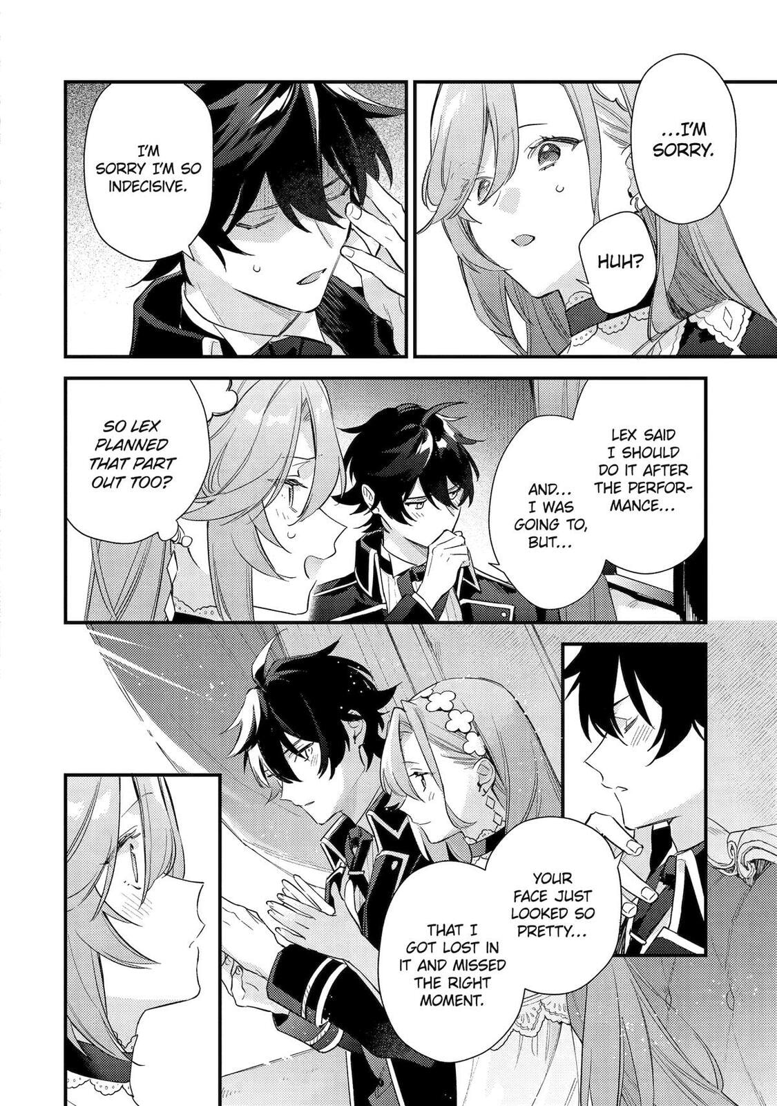 Kon'yaku Haki o Neratte Kioku Soushitsu no Furi o Shitara, Sokkenai Taido datta Kon'yakusha ga 
