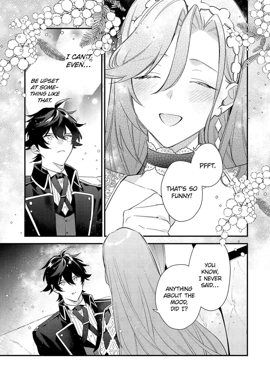 Kon'yaku Haki o Neratte Kioku Soushitsu no Furi o Shitara, Sokkenai Taido datta Kon'yakusha ga 