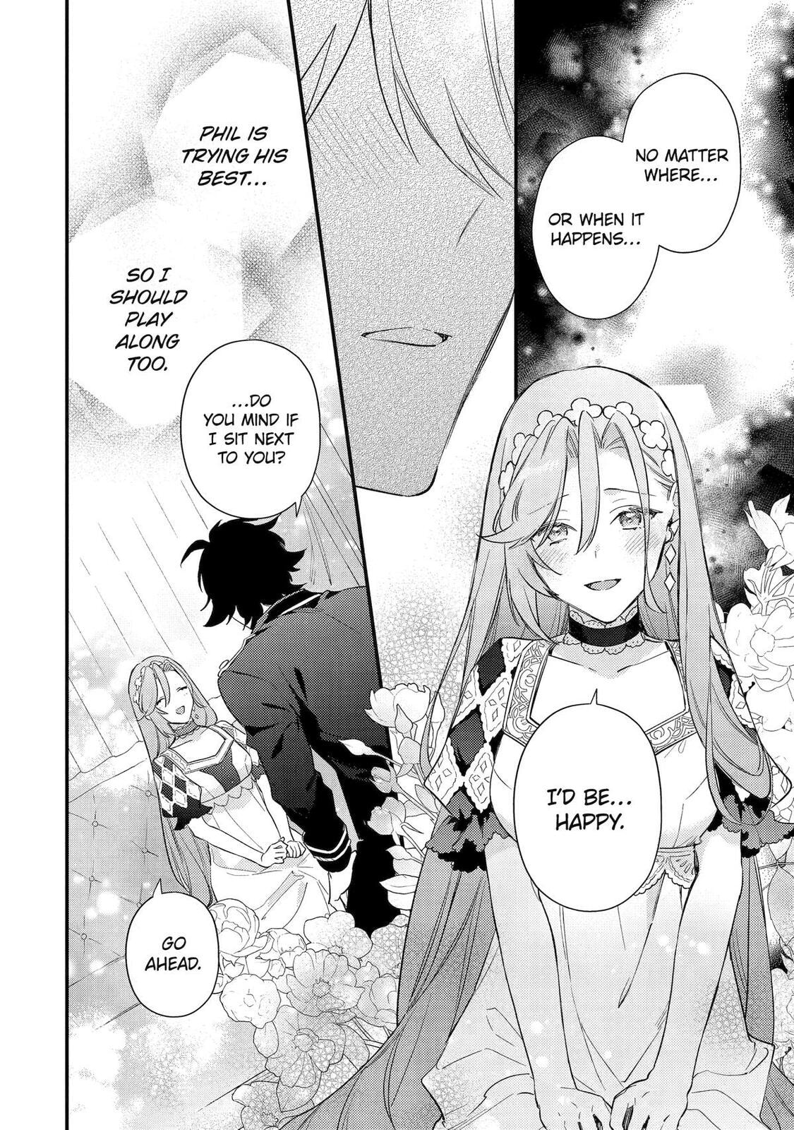 Kon'yaku Haki o Neratte Kioku Soushitsu no Furi o Shitara, Sokkenai Taido datta Kon'yakusha ga 