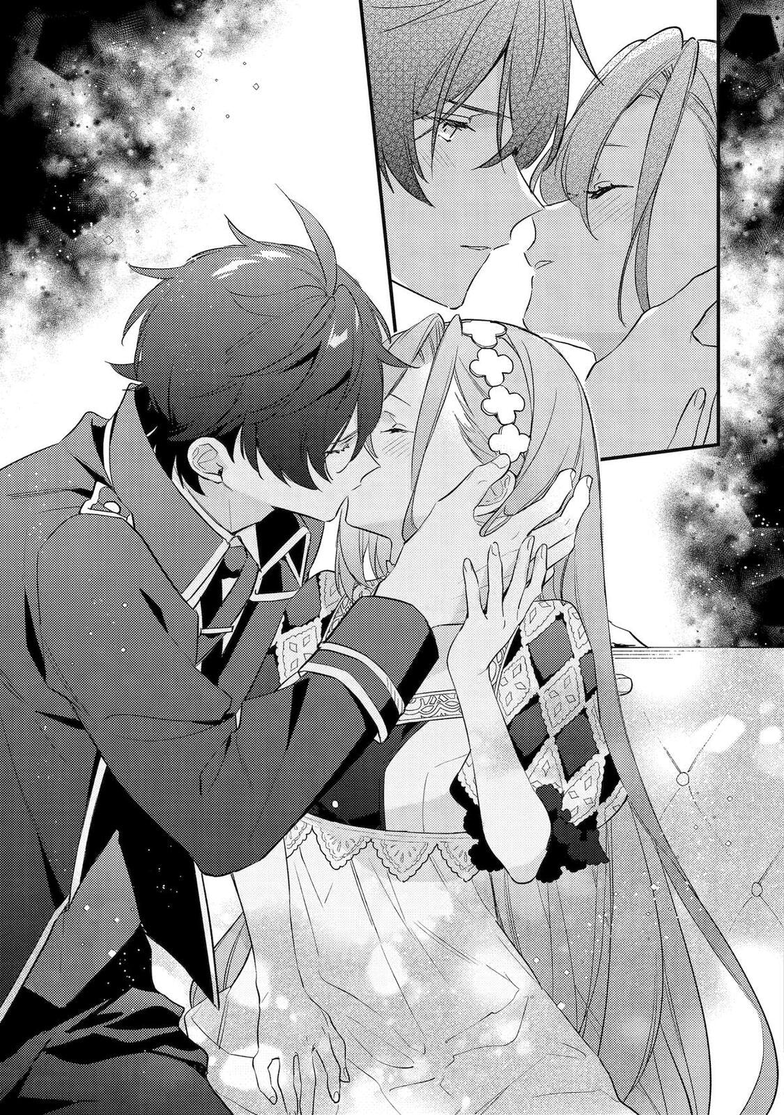 Kon'yaku Haki o Neratte Kioku Soushitsu no Furi o Shitara, Sokkenai Taido datta Kon'yakusha ga 