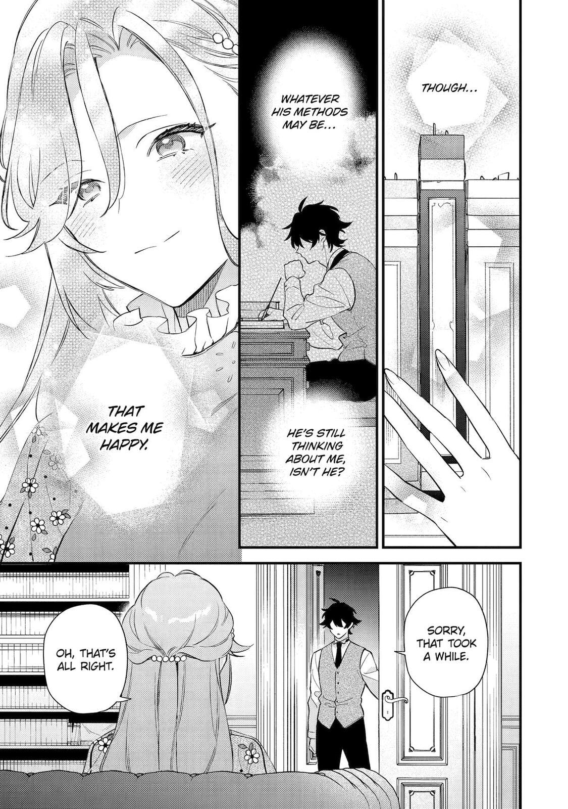 Kon'yaku Haki o Neratte Kioku Soushitsu no Furi o Shitara, Sokkenai Taido datta Kon'yakusha ga 