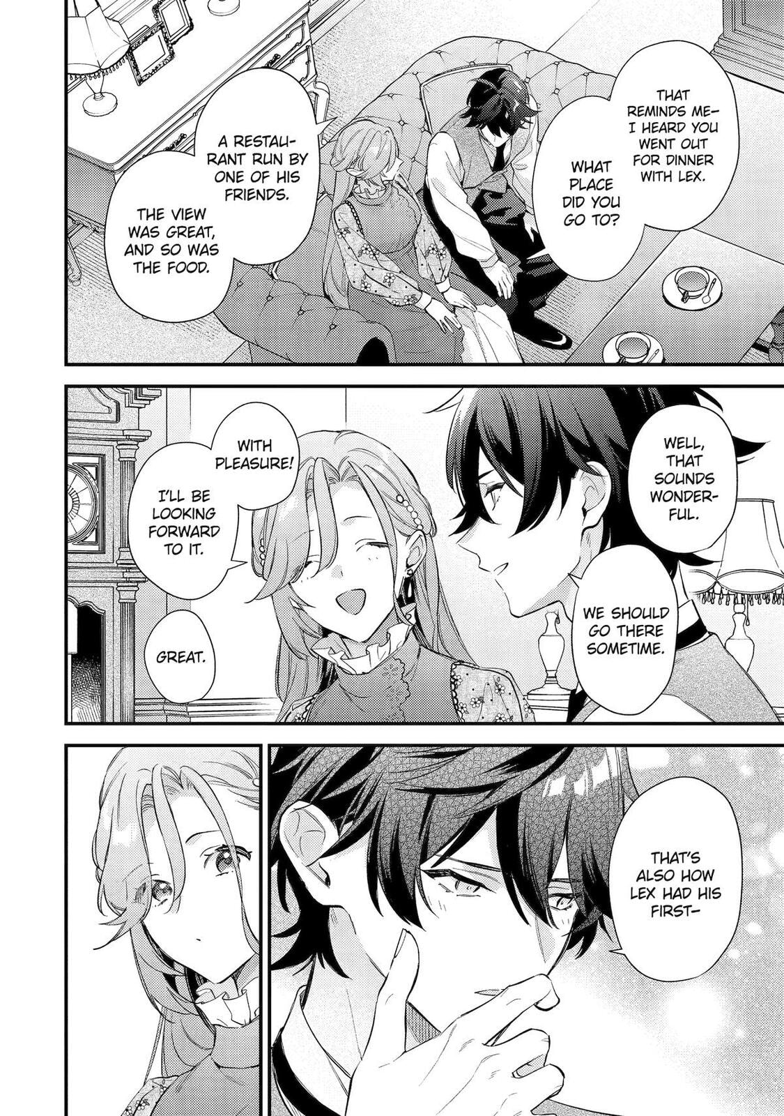Kon'yaku Haki o Neratte Kioku Soushitsu no Furi o Shitara, Sokkenai Taido datta Kon'yakusha ga 