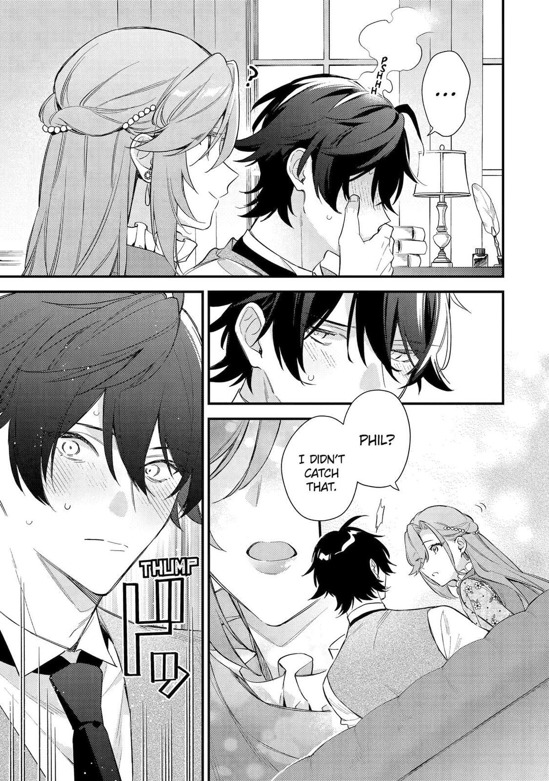 Kon'yaku Haki o Neratte Kioku Soushitsu no Furi o Shitara, Sokkenai Taido datta Kon'yakusha ga 