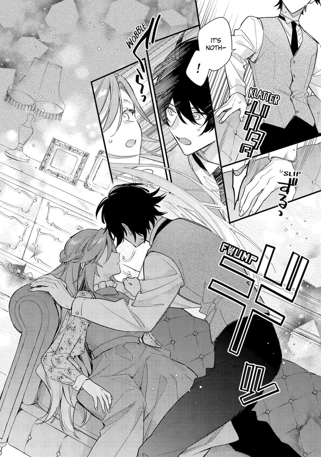 Kon'yaku Haki o Neratte Kioku Soushitsu no Furi o Shitara, Sokkenai Taido datta Kon'yakusha ga 
