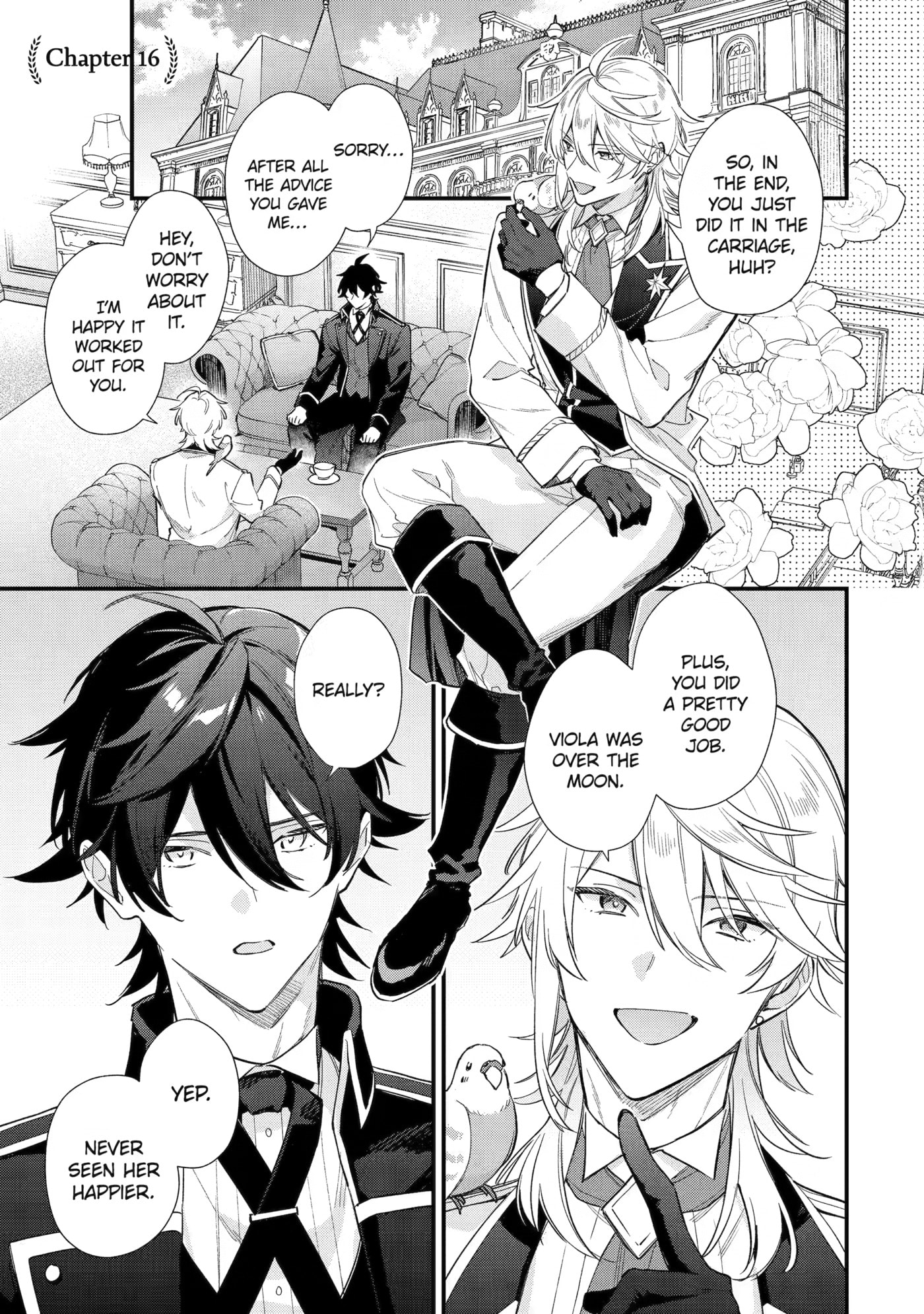 Kon'yaku Haki o Neratte Kioku Soushitsu no Furi o Shitara, Sokkenai Taido datta Kon'yakusha ga 