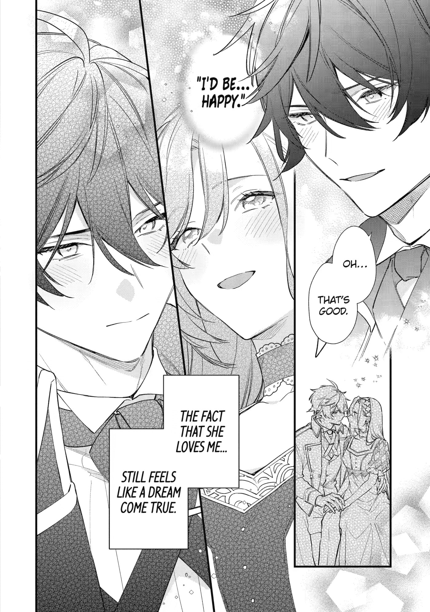 Kon'yaku Haki o Neratte Kioku Soushitsu no Furi o Shitara, Sokkenai Taido datta Kon'yakusha ga 