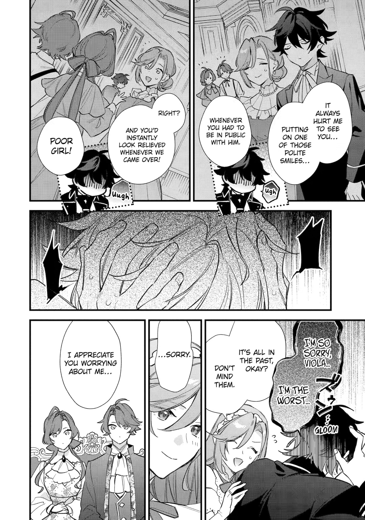 Kon'yaku Haki o Neratte Kioku Soushitsu no Furi o Shitara, Sokkenai Taido datta Kon'yakusha ga 