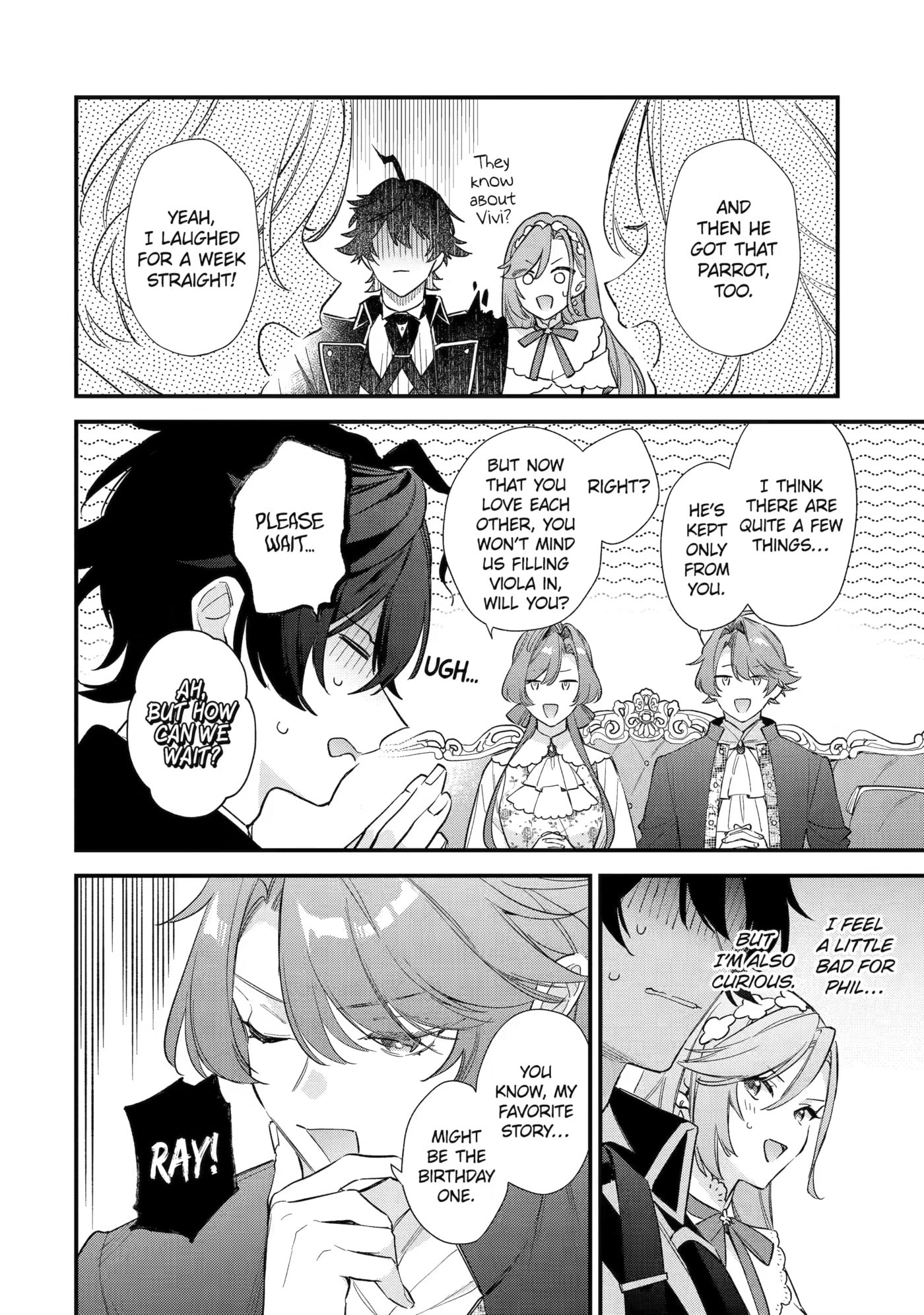 Kon'yaku Haki o Neratte Kioku Soushitsu no Furi o Shitara, Sokkenai Taido datta Kon'yakusha ga 