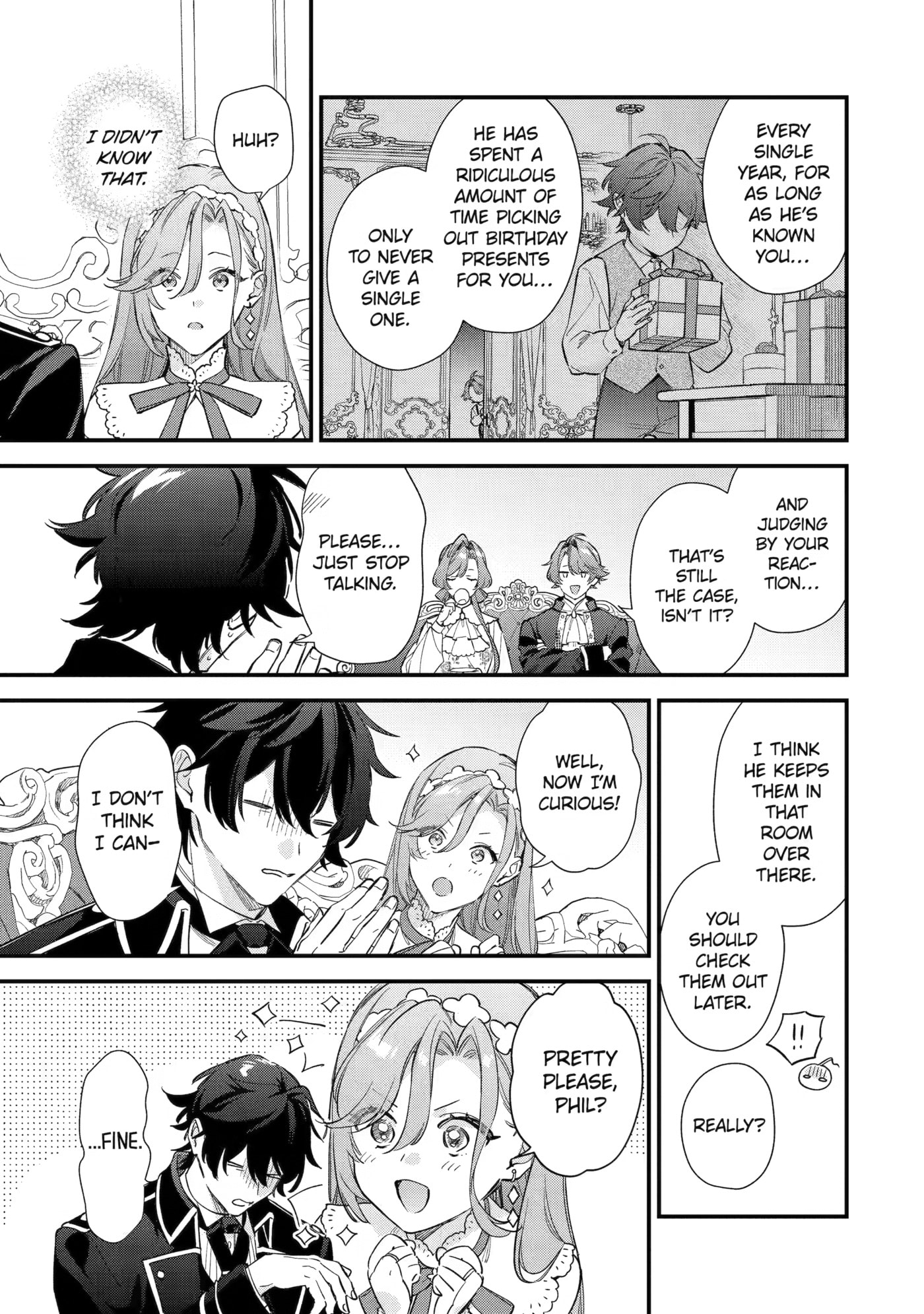 Kon'yaku Haki o Neratte Kioku Soushitsu no Furi o Shitara, Sokkenai Taido datta Kon'yakusha ga 