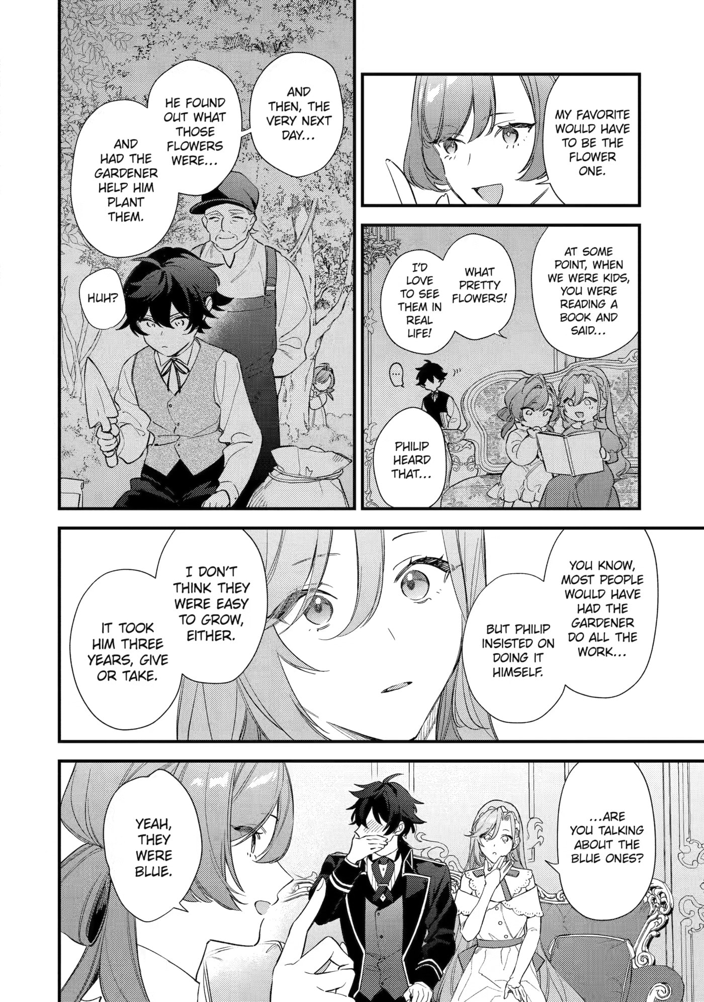 Kon'yaku Haki o Neratte Kioku Soushitsu no Furi o Shitara, Sokkenai Taido datta Kon'yakusha ga 