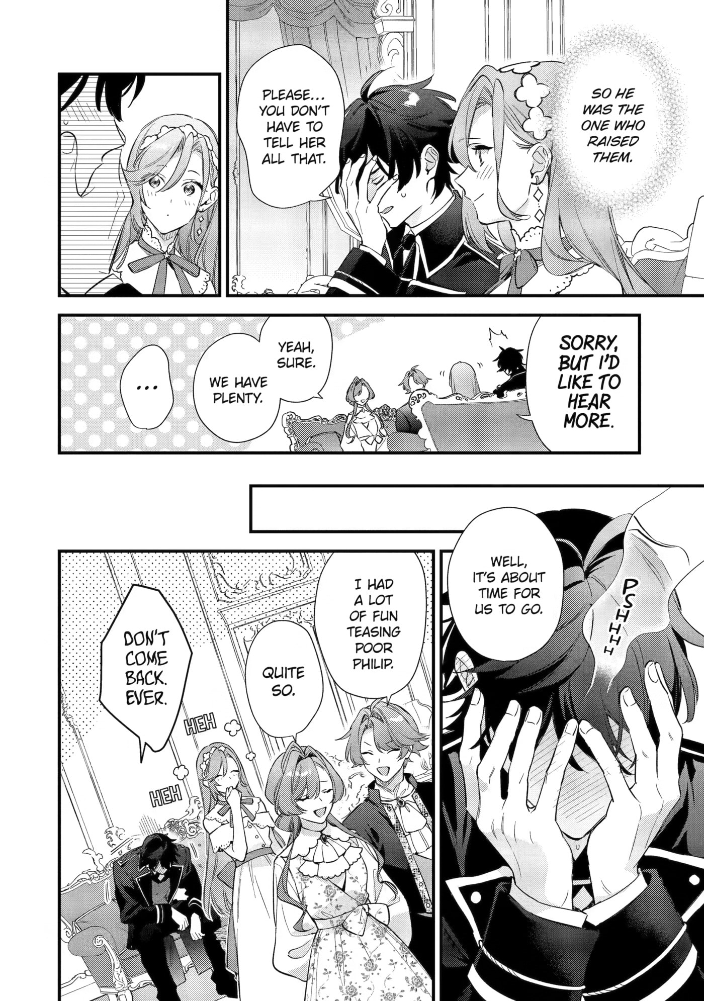 Kon'yaku Haki o Neratte Kioku Soushitsu no Furi o Shitara, Sokkenai Taido datta Kon'yakusha ga 