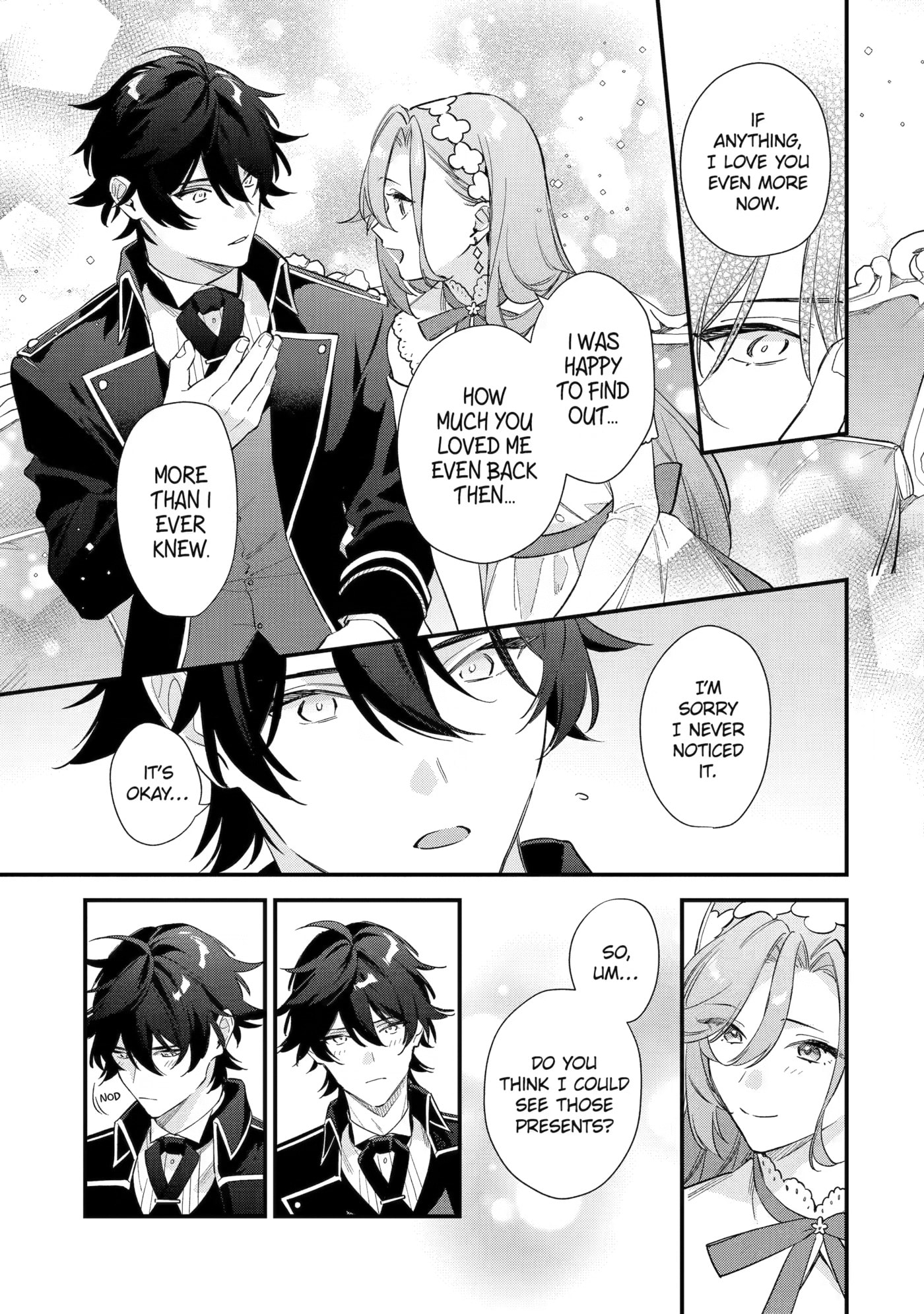 Kon'yaku Haki o Neratte Kioku Soushitsu no Furi o Shitara, Sokkenai Taido datta Kon'yakusha ga 