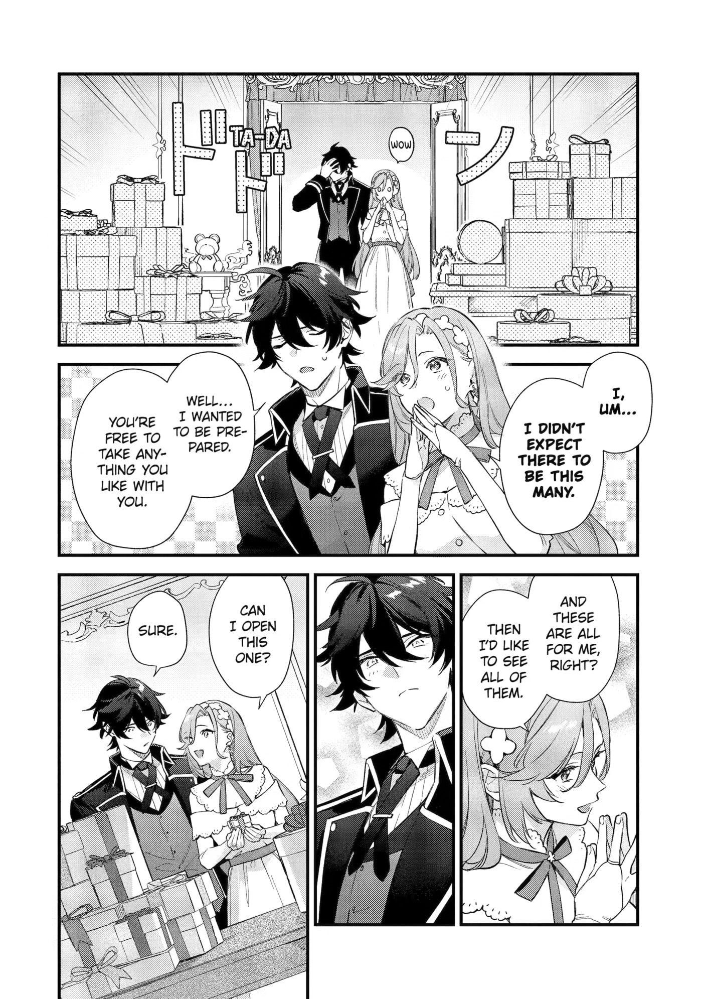 Kon'yaku Haki o Neratte Kioku Soushitsu no Furi o Shitara, Sokkenai Taido datta Kon'yakusha ga 