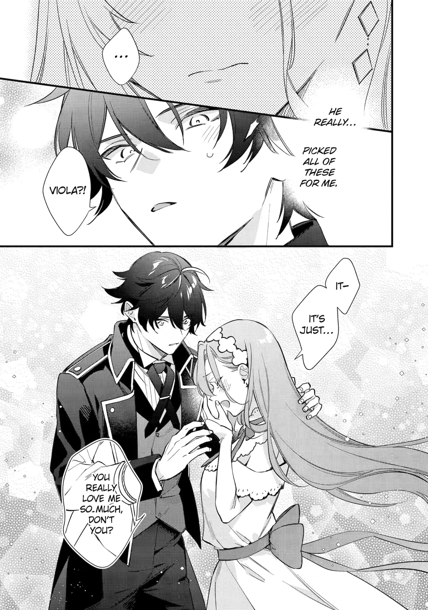 Kon'yaku Haki o Neratte Kioku Soushitsu no Furi o Shitara, Sokkenai Taido datta Kon'yakusha ga 
