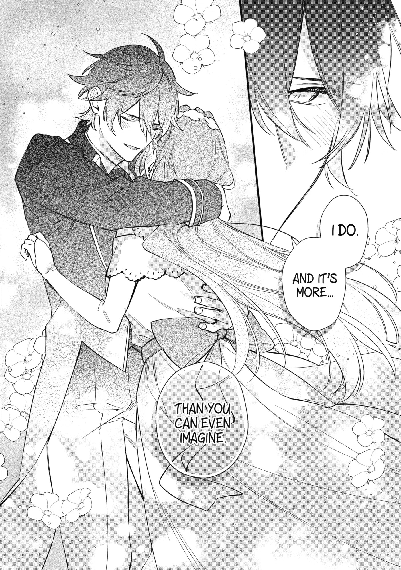 Kon'yaku Haki o Neratte Kioku Soushitsu no Furi o Shitara, Sokkenai Taido datta Kon'yakusha ga 