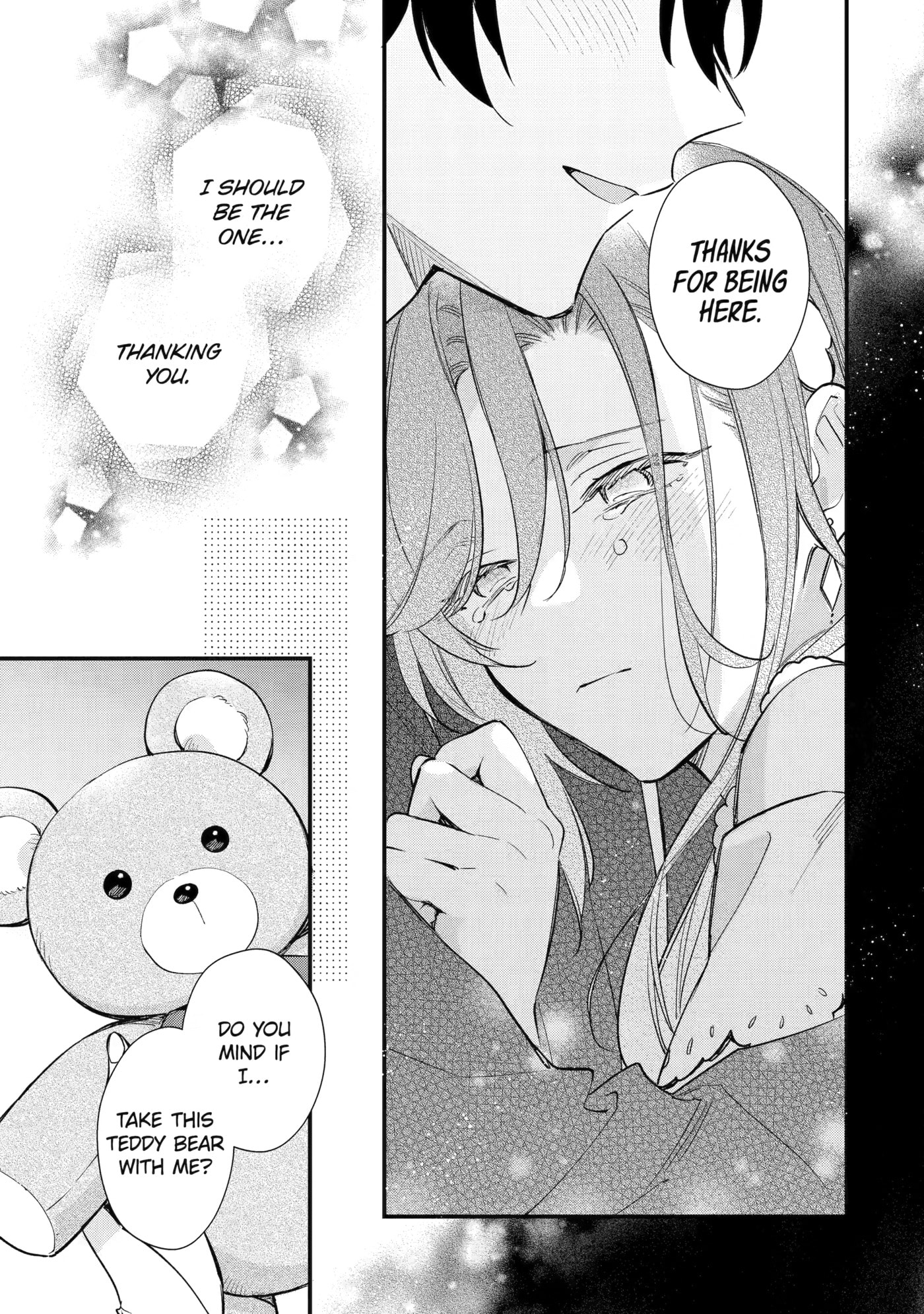 Kon'yaku Haki o Neratte Kioku Soushitsu no Furi o Shitara, Sokkenai Taido datta Kon'yakusha ga 