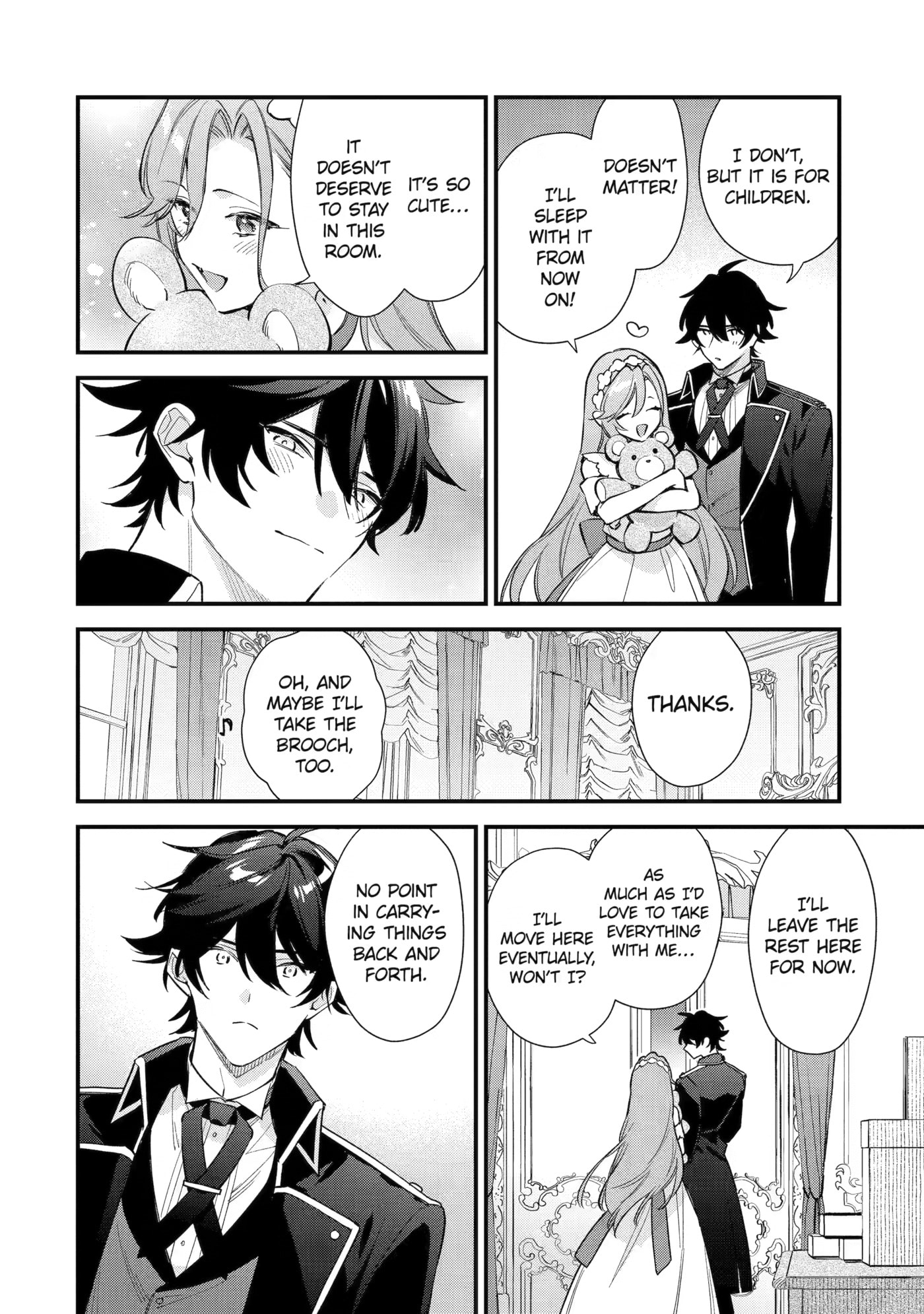 Kon'yaku Haki o Neratte Kioku Soushitsu no Furi o Shitara, Sokkenai Taido datta Kon'yakusha ga 