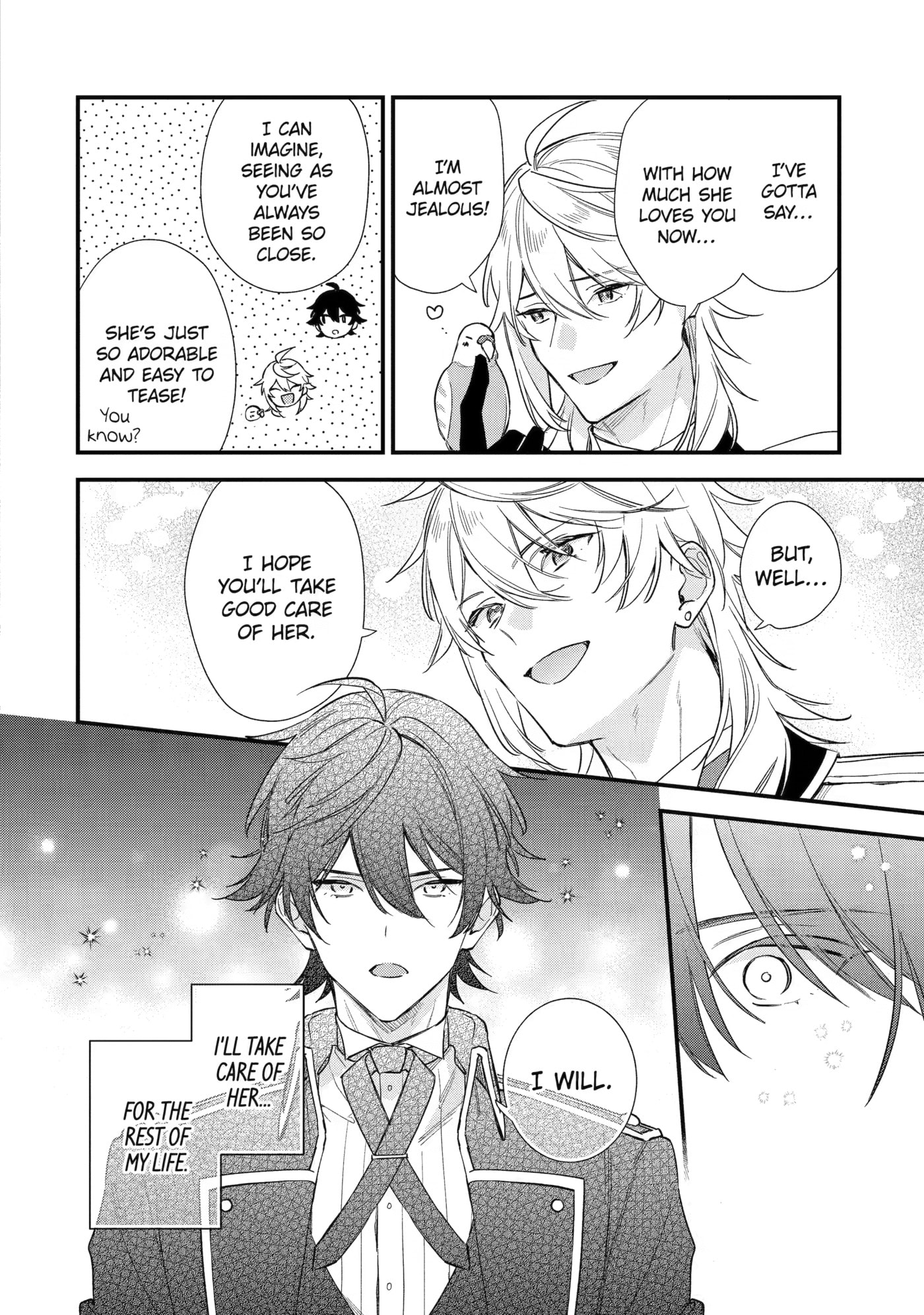 Kon'yaku Haki o Neratte Kioku Soushitsu no Furi o Shitara, Sokkenai Taido datta Kon'yakusha ga 