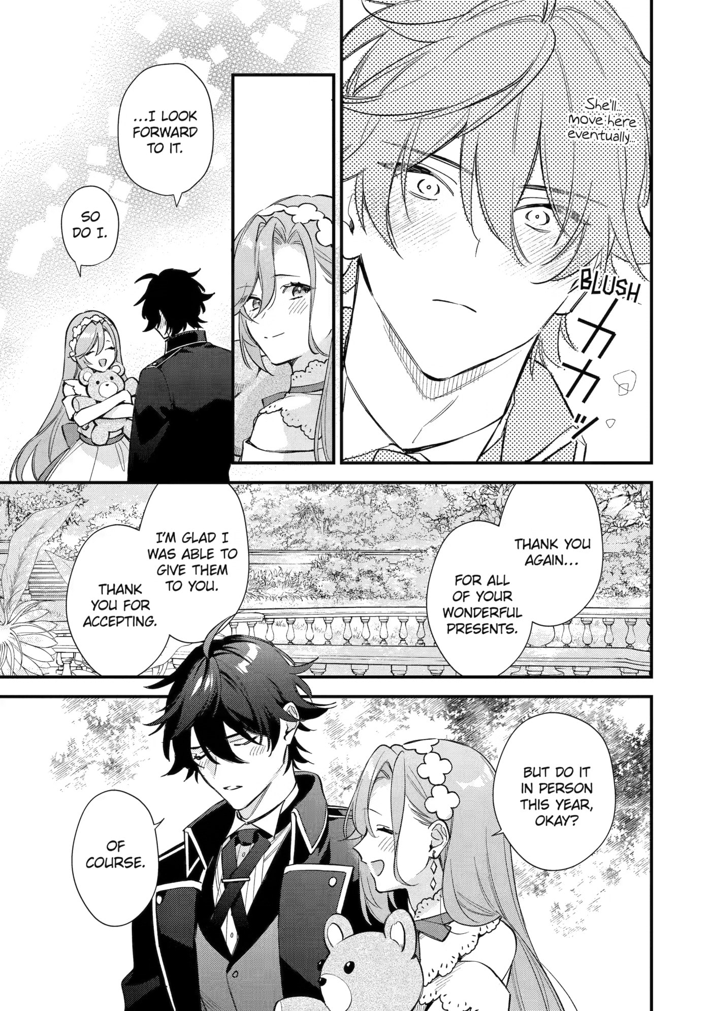 Kon'yaku Haki o Neratte Kioku Soushitsu no Furi o Shitara, Sokkenai Taido datta Kon'yakusha ga 