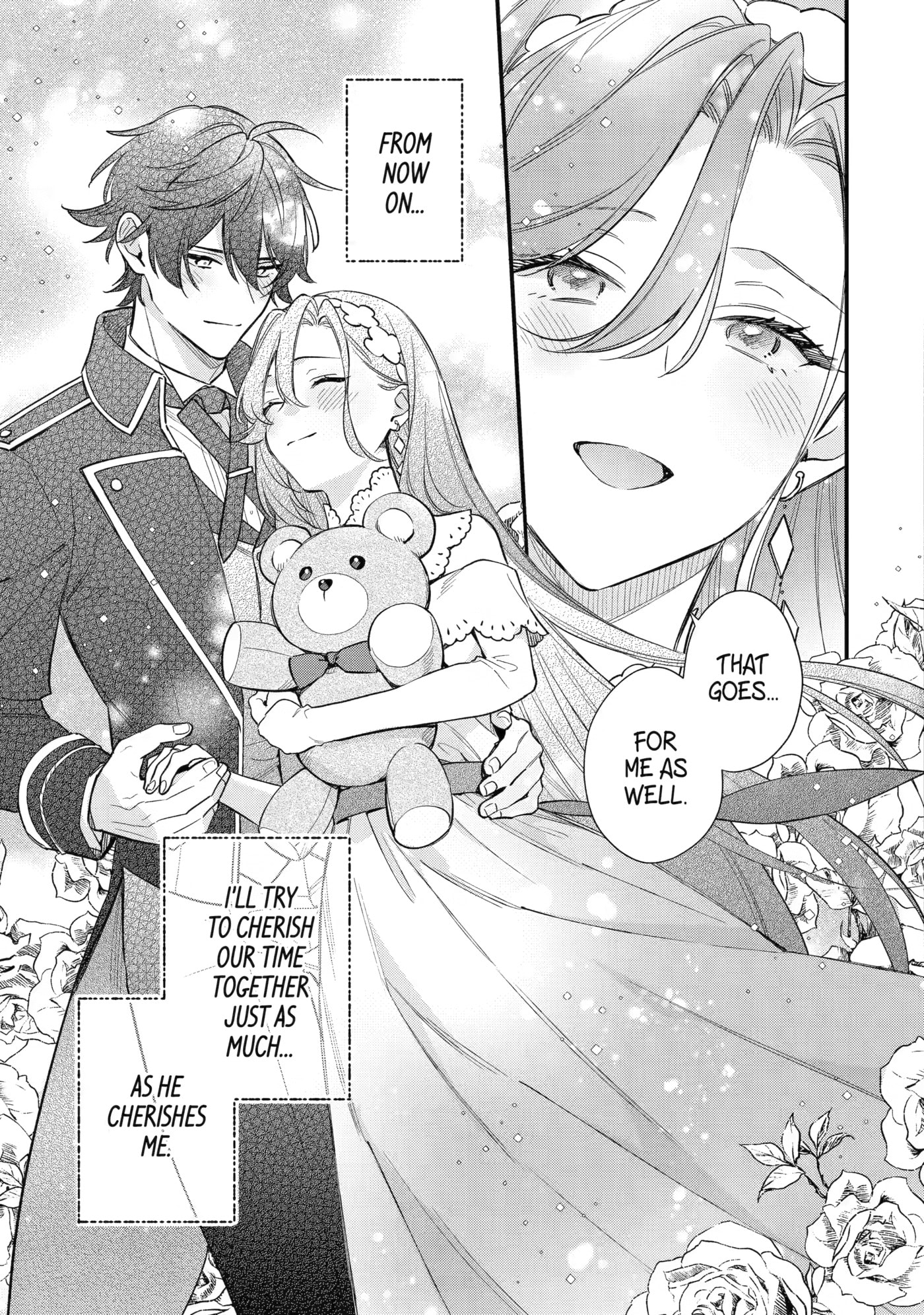 Kon'yaku Haki o Neratte Kioku Soushitsu no Furi o Shitara, Sokkenai Taido datta Kon'yakusha ga 