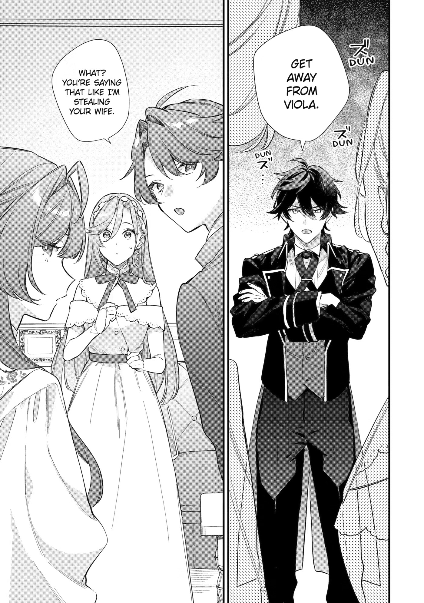 Kon'yaku Haki o Neratte Kioku Soushitsu no Furi o Shitara, Sokkenai Taido datta Kon'yakusha ga 