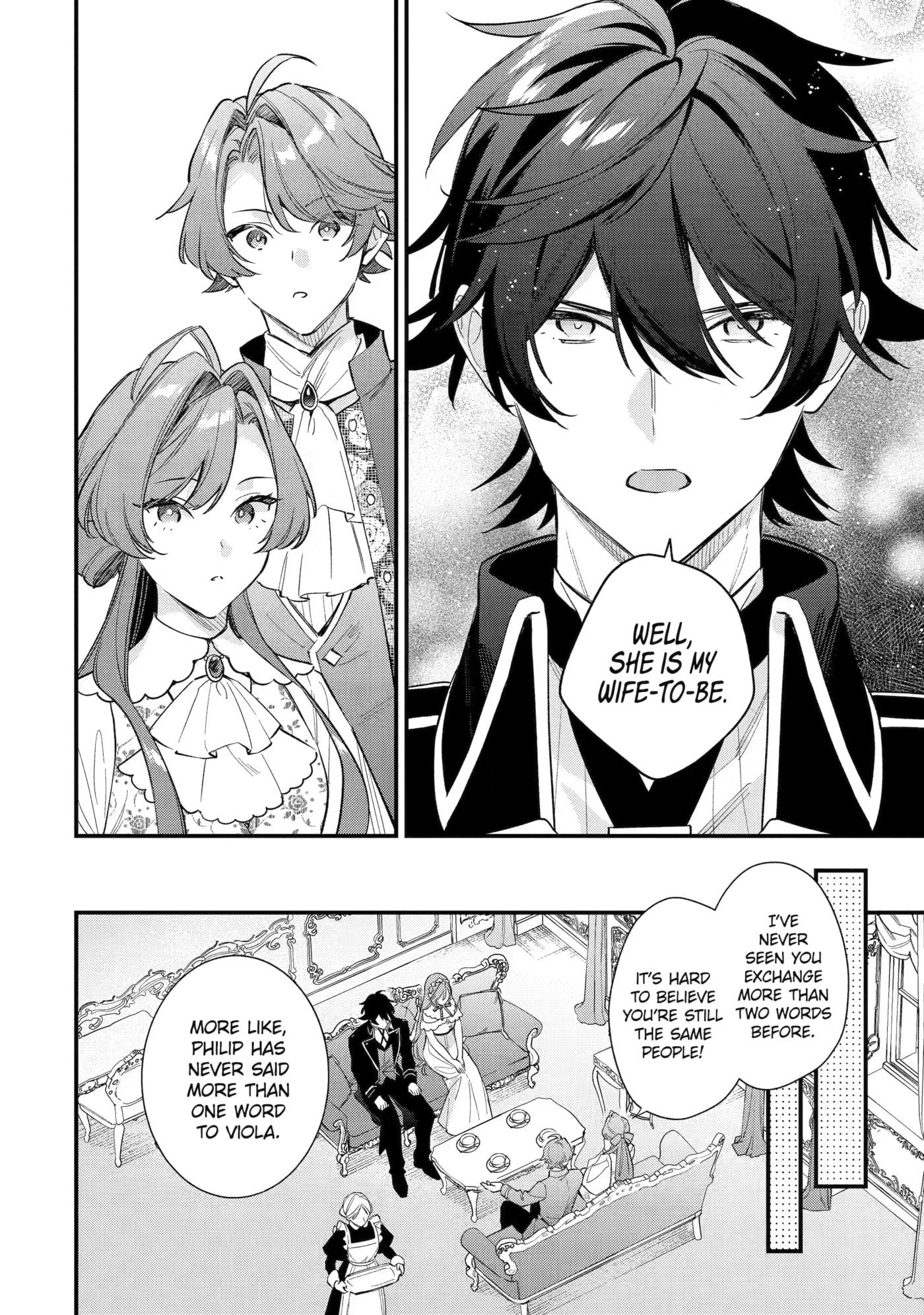 Kon'yaku Haki o Neratte Kioku Soushitsu no Furi o Shitara, Sokkenai Taido datta Kon'yakusha ga 