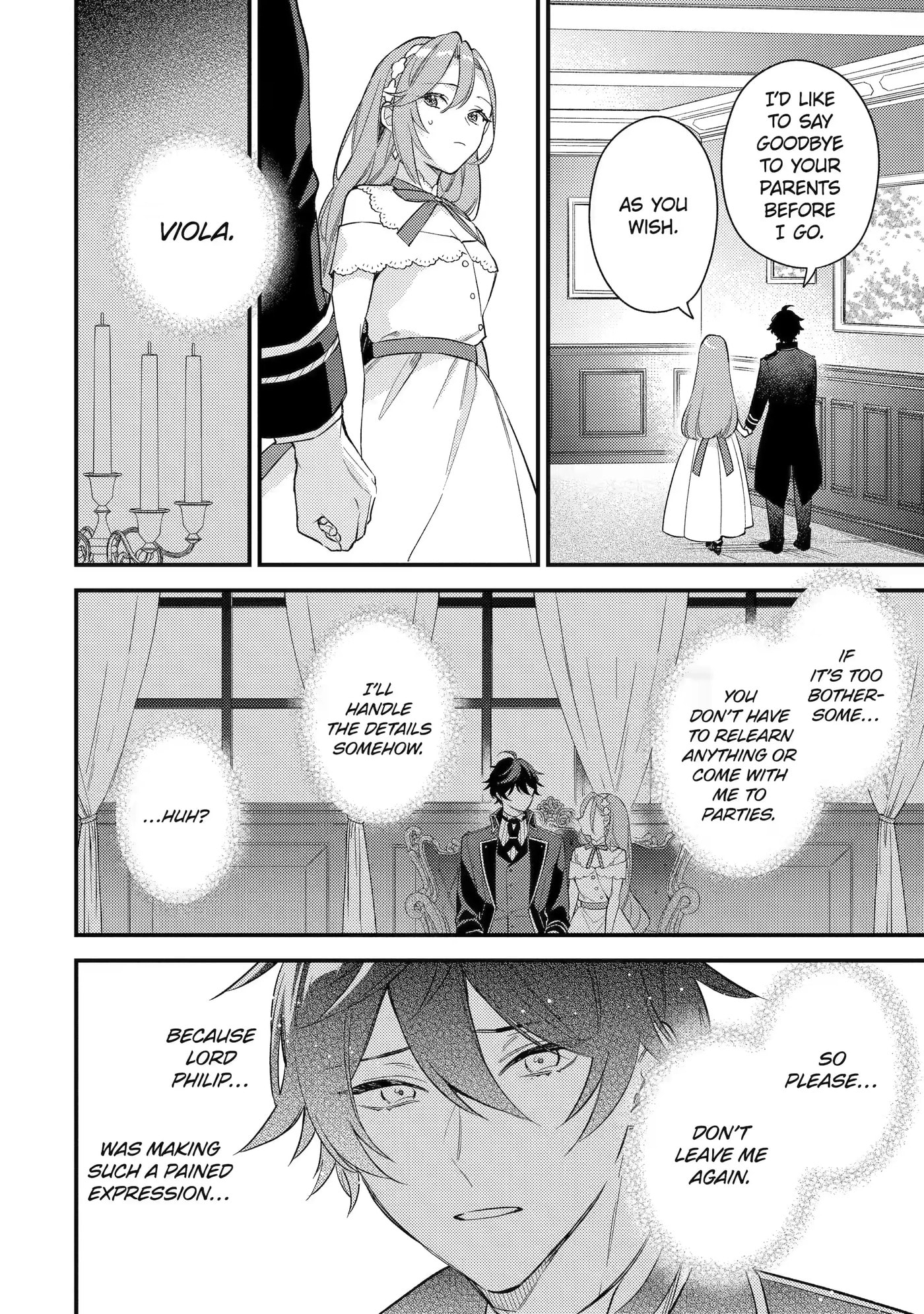Kon'yaku Haki o Neratte Kioku Soushitsu no Furi o Shitara, Sokkenai Taido datta Kon'yakusha ga 