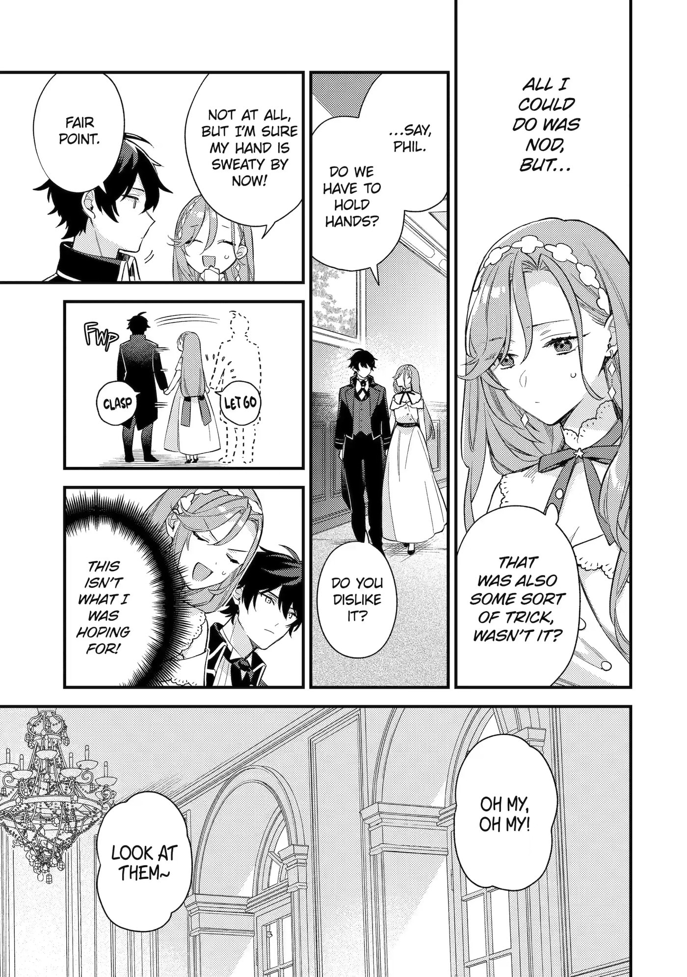 Kon'yaku Haki o Neratte Kioku Soushitsu no Furi o Shitara, Sokkenai Taido datta Kon'yakusha ga 