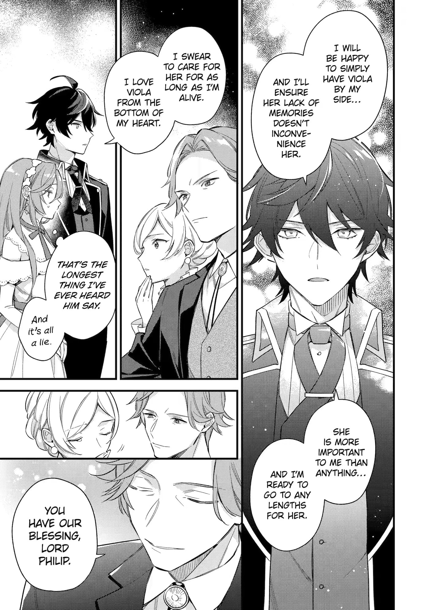 Kon'yaku Haki o Neratte Kioku Soushitsu no Furi o Shitara, Sokkenai Taido datta Kon'yakusha ga 