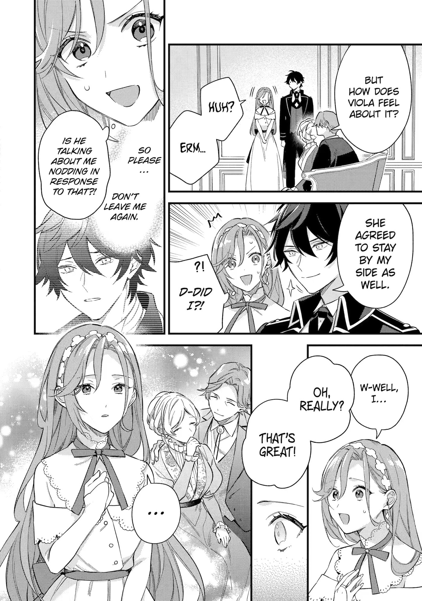 Kon'yaku Haki o Neratte Kioku Soushitsu no Furi o Shitara, Sokkenai Taido datta Kon'yakusha ga 