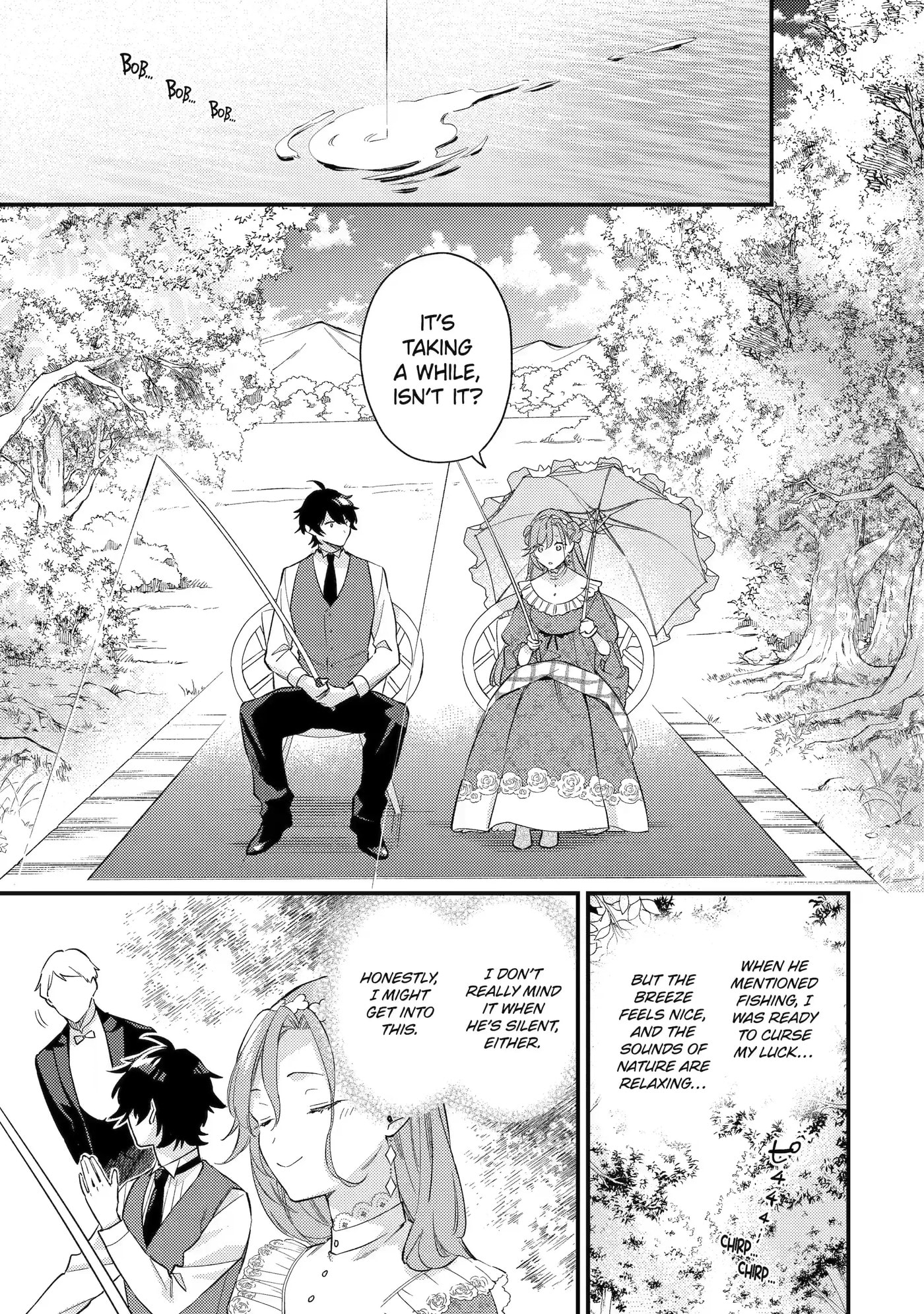 Kon'yaku Haki o Neratte Kioku Soushitsu no Furi o Shitara, Sokkenai Taido datta Kon'yakusha ga 