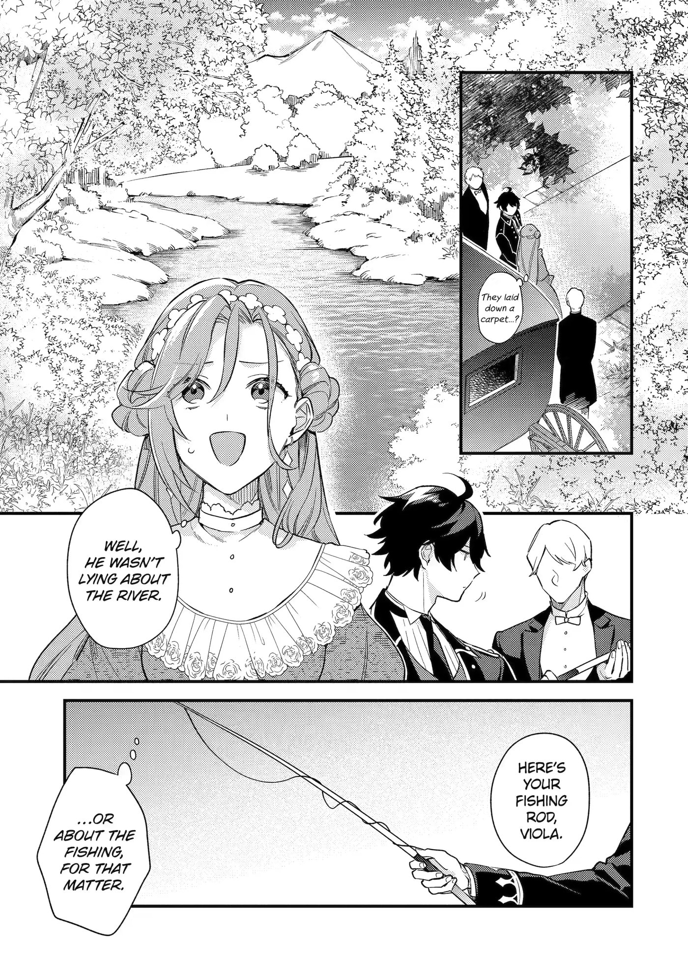 Kon'yaku Haki o Neratte Kioku Soushitsu no Furi o Shitara, Sokkenai Taido datta Kon'yakusha ga 