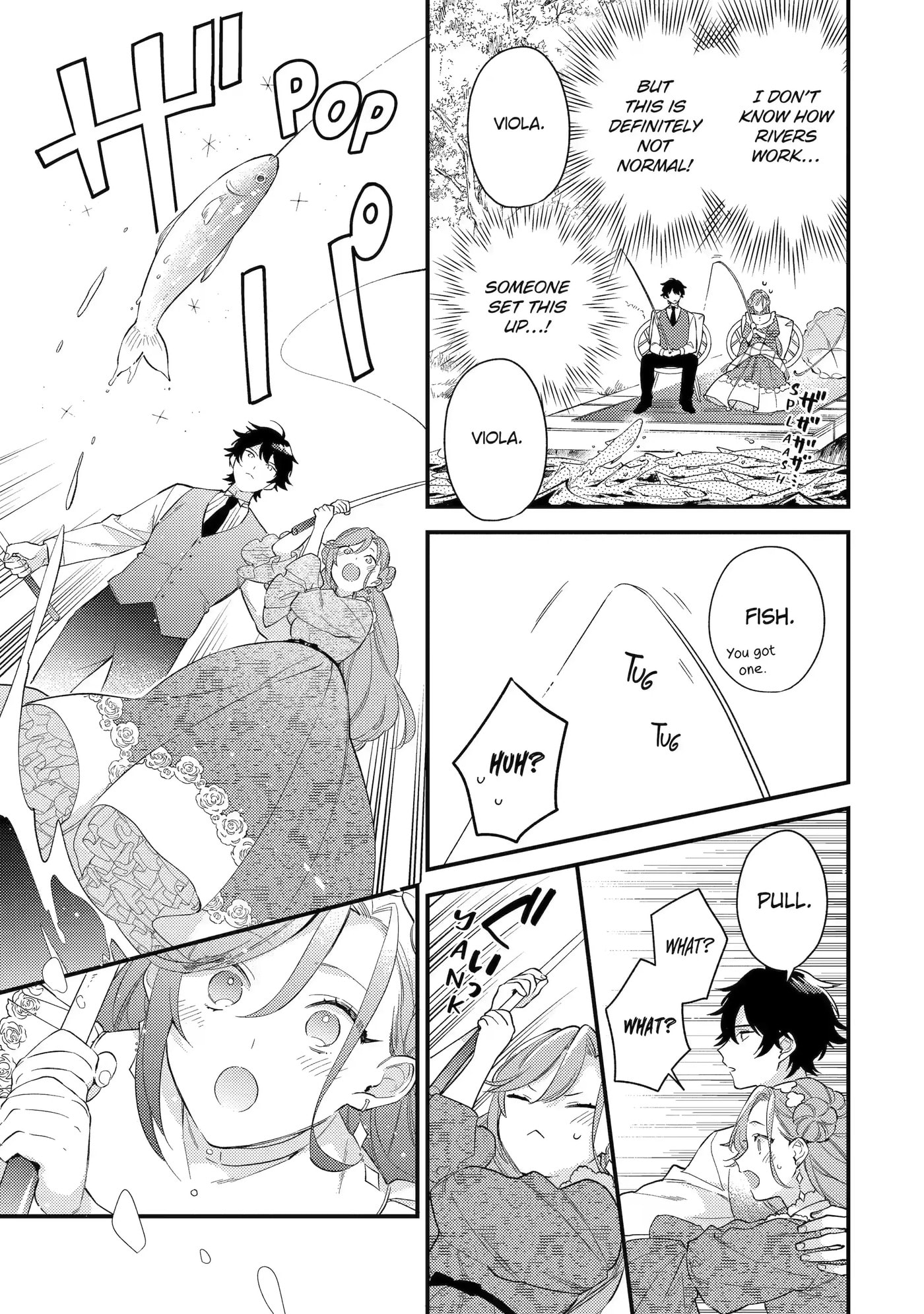 Kon'yaku Haki o Neratte Kioku Soushitsu no Furi o Shitara, Sokkenai Taido datta Kon'yakusha ga 
