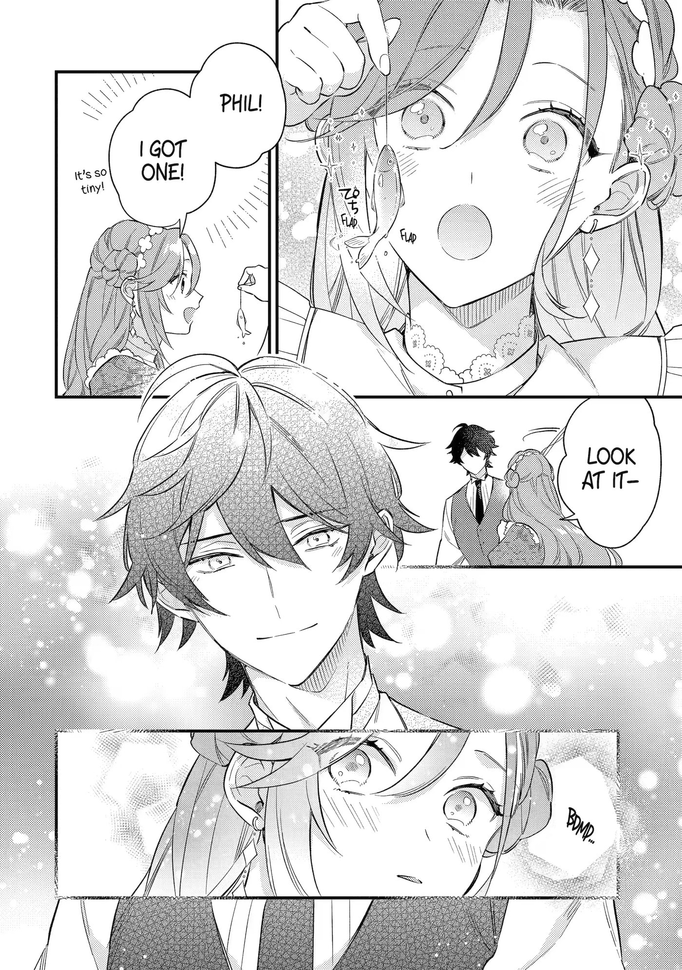 Kon'yaku Haki o Neratte Kioku Soushitsu no Furi o Shitara, Sokkenai Taido datta Kon'yakusha ga 