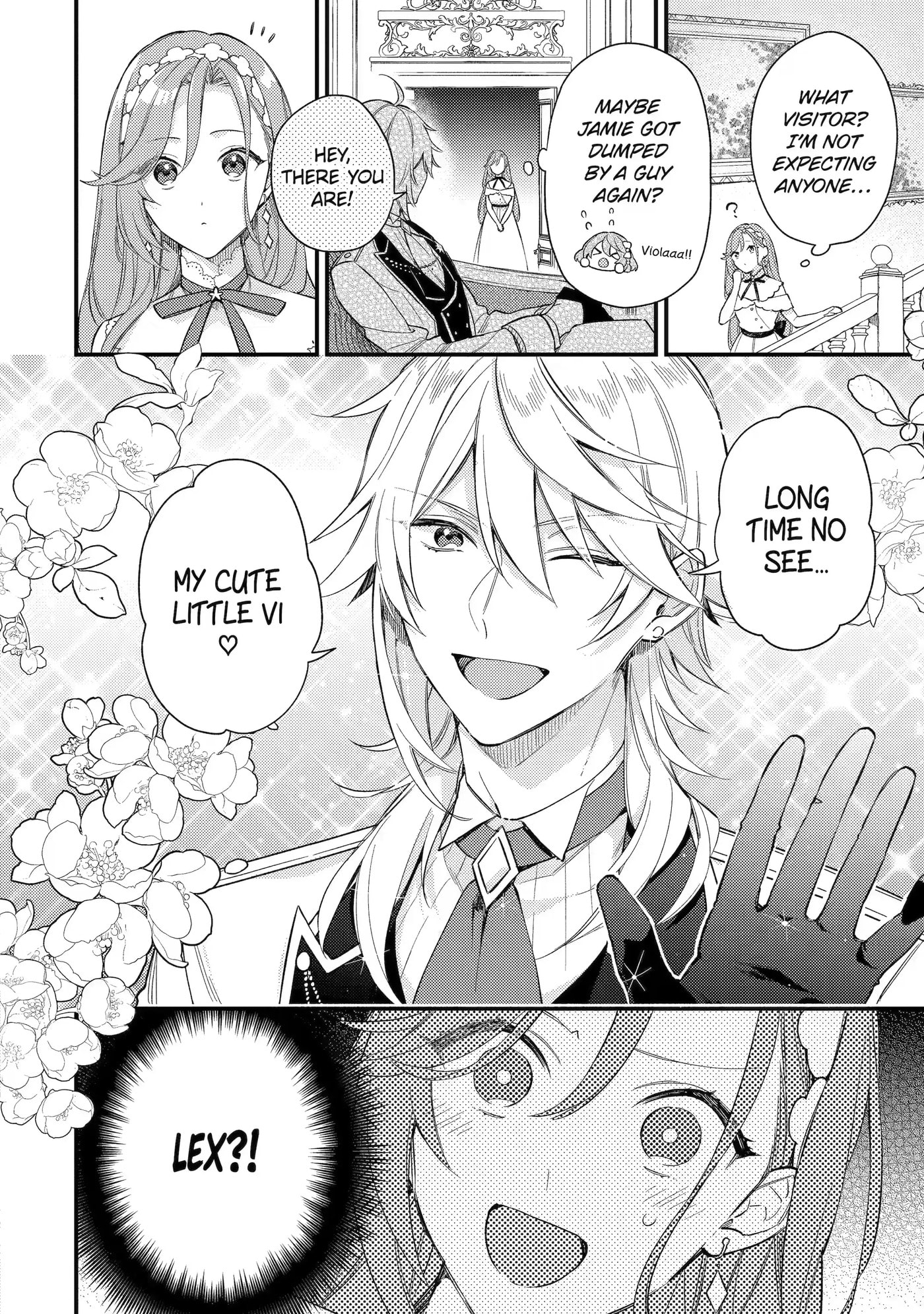Kon'yaku Haki o Neratte Kioku Soushitsu no Furi o Shitara, Sokkenai Taido datta Kon'yakusha ga 