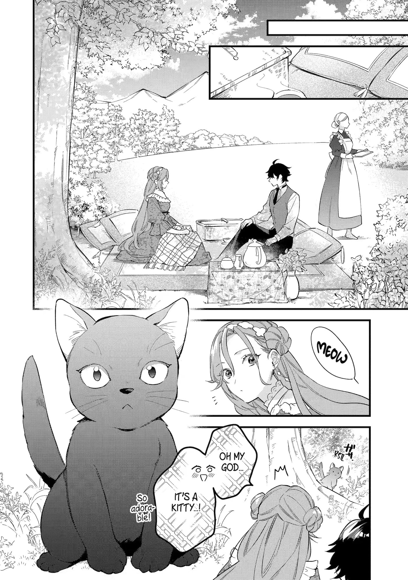 Kon'yaku Haki o Neratte Kioku Soushitsu no Furi o Shitara, Sokkenai Taido datta Kon'yakusha ga 
