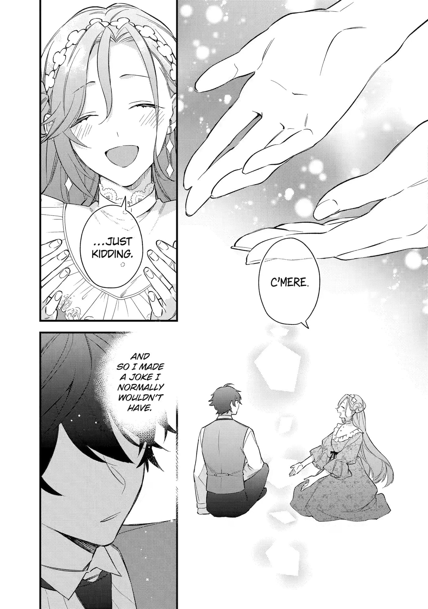 Kon'yaku Haki o Neratte Kioku Soushitsu no Furi o Shitara, Sokkenai Taido datta Kon'yakusha ga 