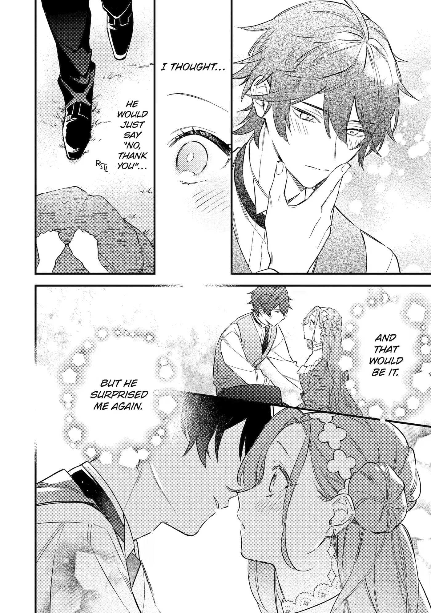 Kon'yaku Haki o Neratte Kioku Soushitsu no Furi o Shitara, Sokkenai Taido datta Kon'yakusha ga 
