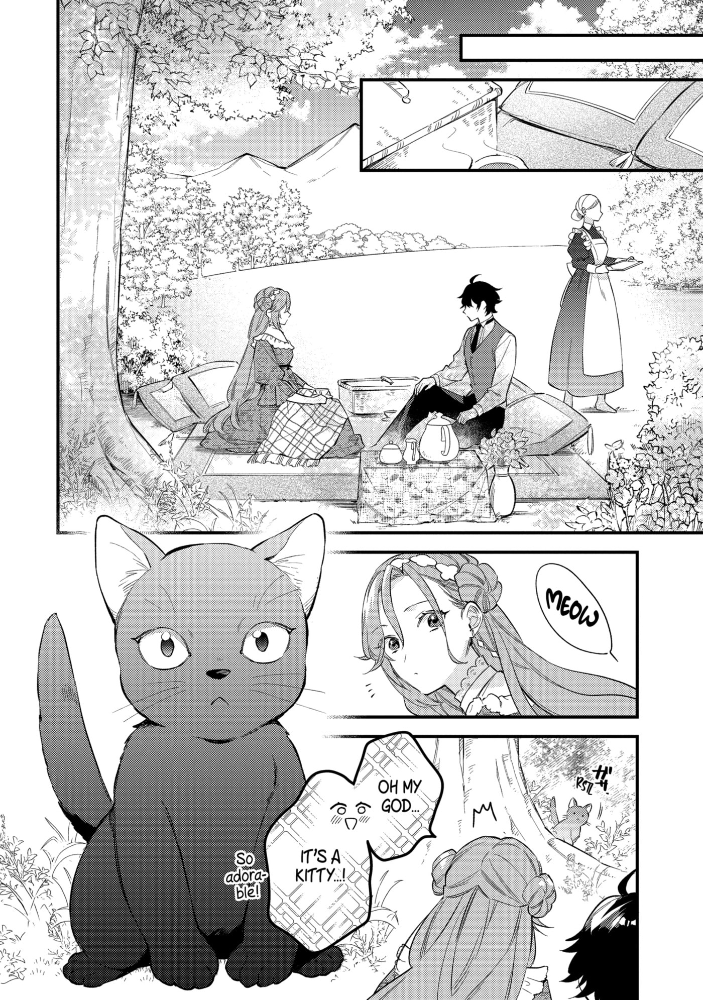 Kon'yaku Haki o Neratte Kioku Soushitsu no Furi o Shitara, Sokkenai Taido datta Kon'yakusha ga 