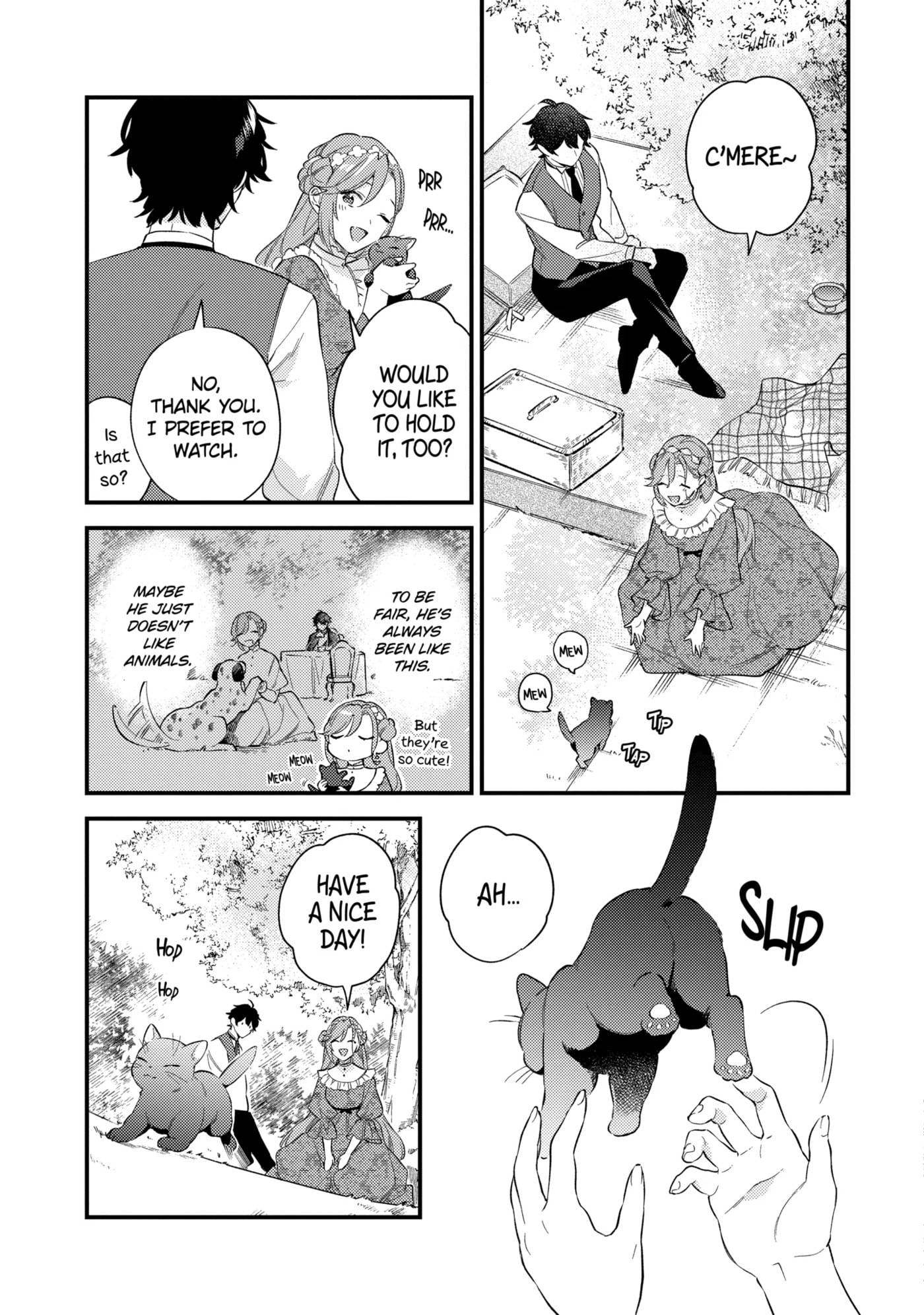 Kon'yaku Haki o Neratte Kioku Soushitsu no Furi o Shitara, Sokkenai Taido datta Kon'yakusha ga 
