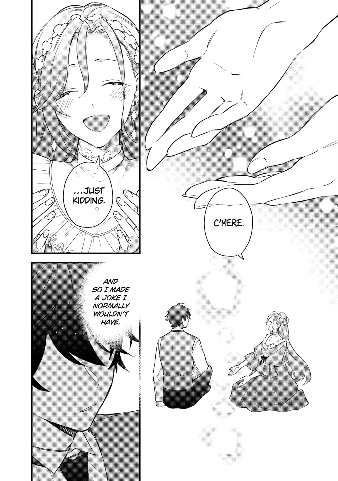 Kon'yaku Haki o Neratte Kioku Soushitsu no Furi o Shitara, Sokkenai Taido datta Kon'yakusha ga 