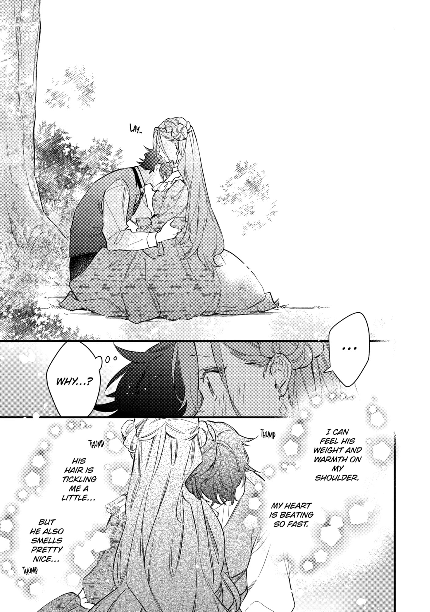 Kon'yaku Haki o Neratte Kioku Soushitsu no Furi o Shitara, Sokkenai Taido datta Kon'yakusha ga 