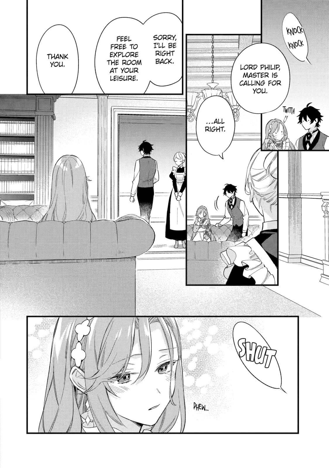 Kon'yaku Haki o Neratte Kioku Soushitsu no Furi o Shitara, Sokkenai Taido datta Kon'yakusha ga 