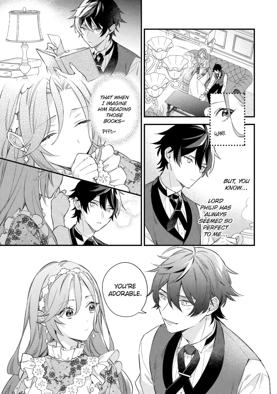 Kon'yaku Haki o Neratte Kioku Soushitsu no Furi o Shitara, Sokkenai Taido datta Kon'yakusha ga 