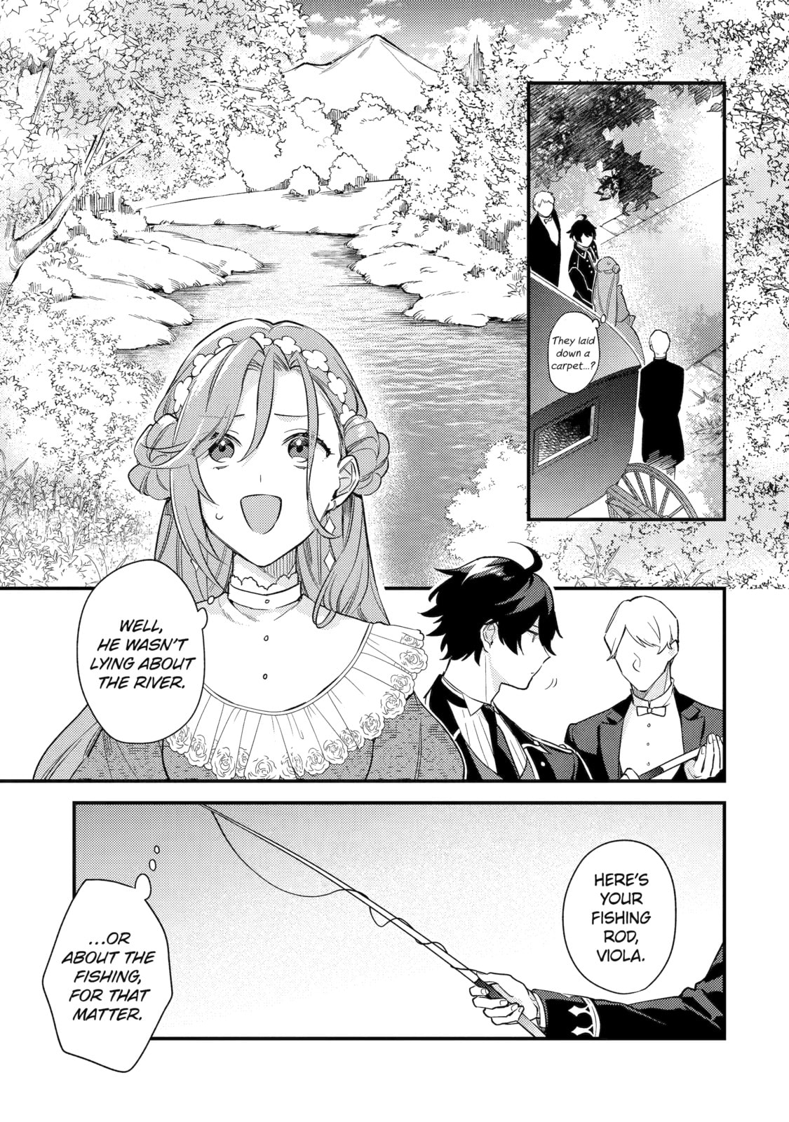 Kon'yaku Haki o Neratte Kioku Soushitsu no Furi o Shitara, Sokkenai Taido datta Kon'yakusha ga 