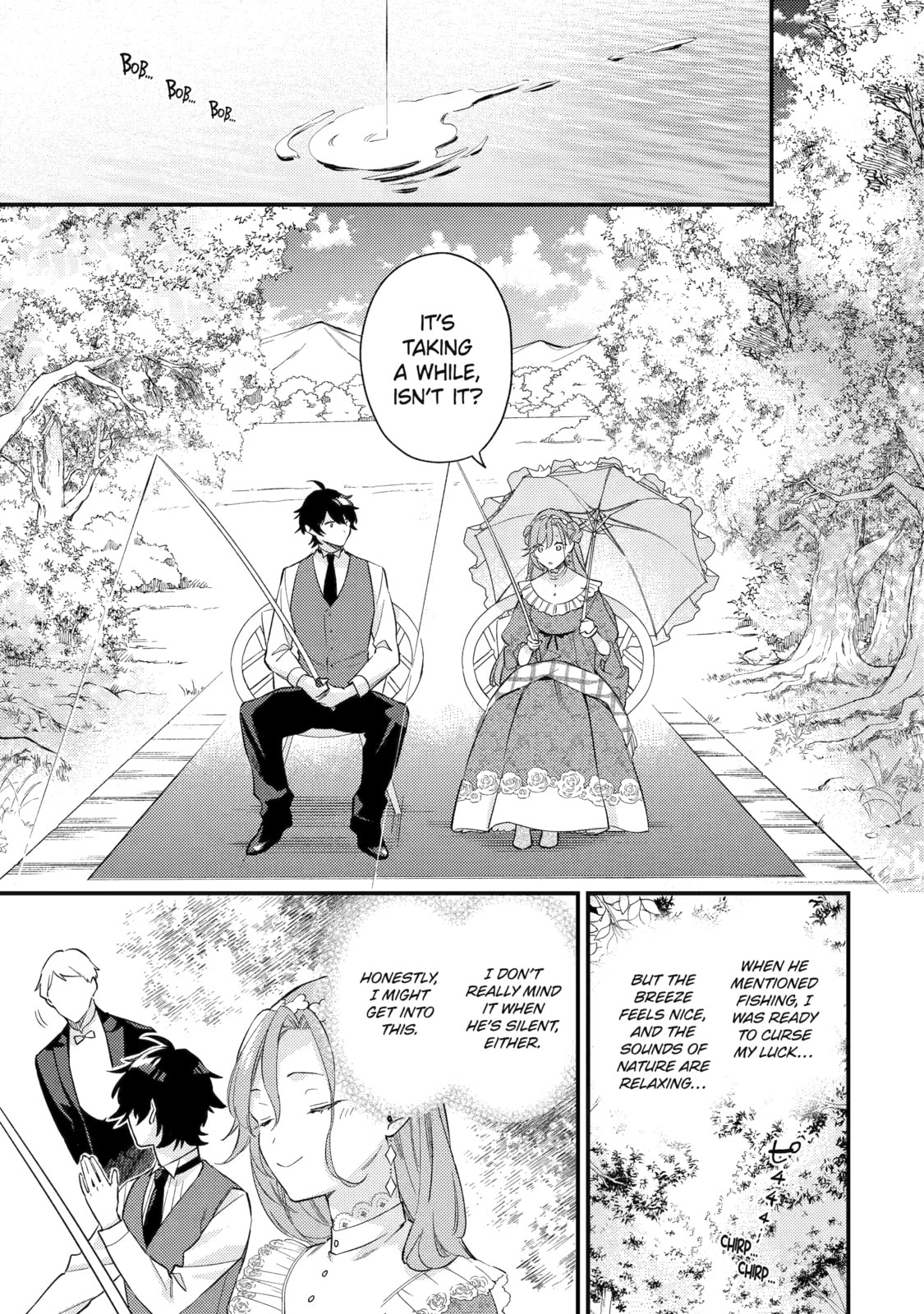 Kon'yaku Haki o Neratte Kioku Soushitsu no Furi o Shitara, Sokkenai Taido datta Kon'yakusha ga 