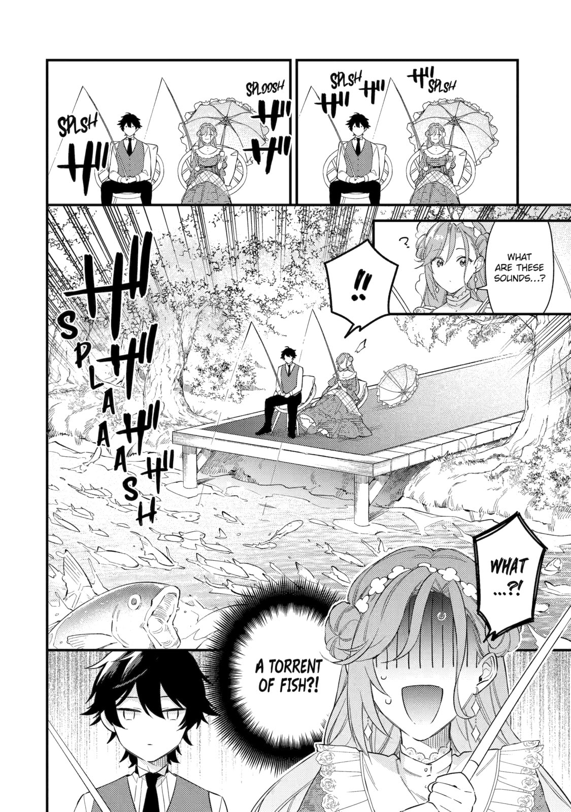 Kon'yaku Haki o Neratte Kioku Soushitsu no Furi o Shitara, Sokkenai Taido datta Kon'yakusha ga 